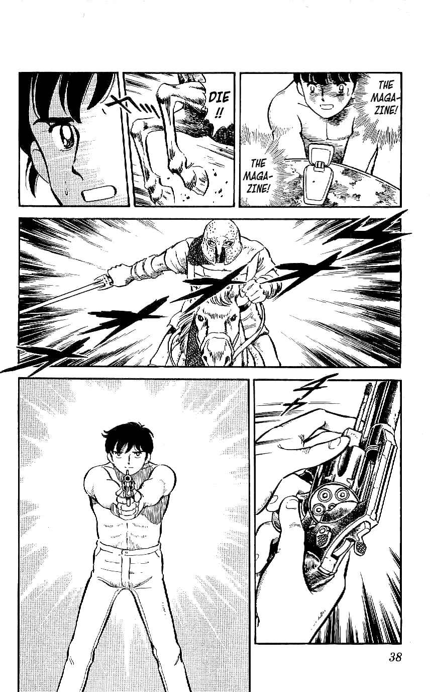 Page 16 Chapter 10 Ryu