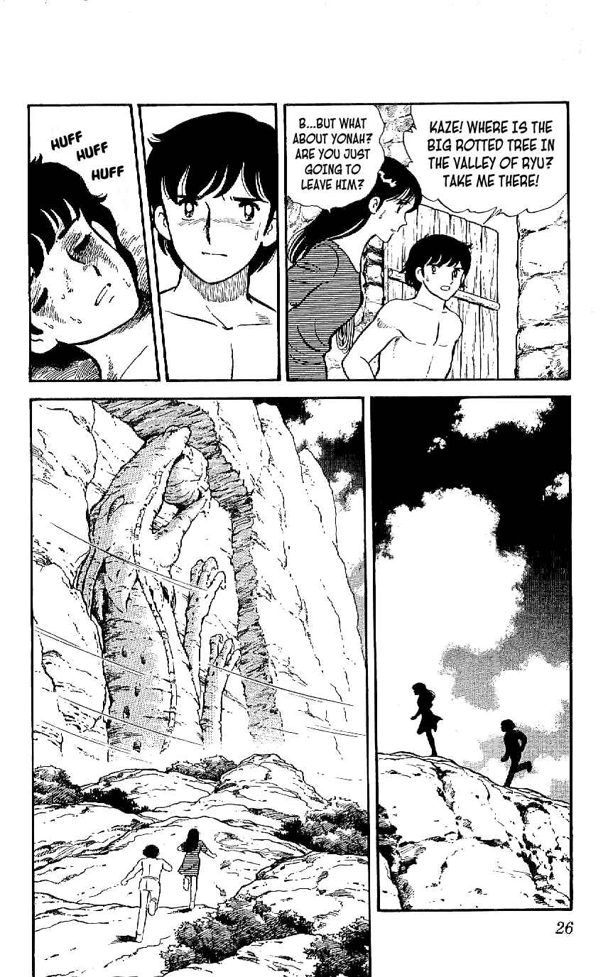 Page 4 Chapter 10 Ryu