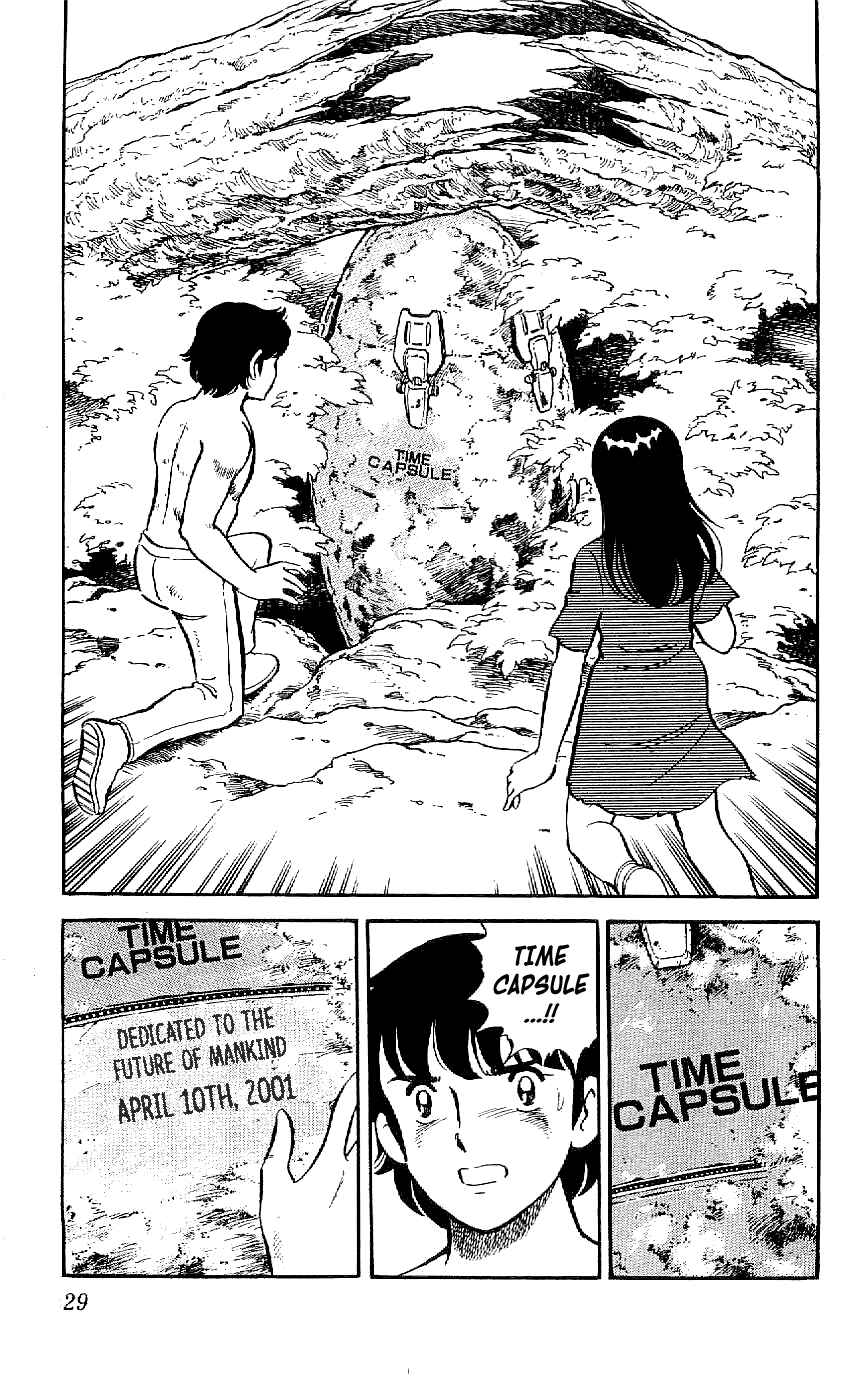 Page 7 Chapter 10 Ryu