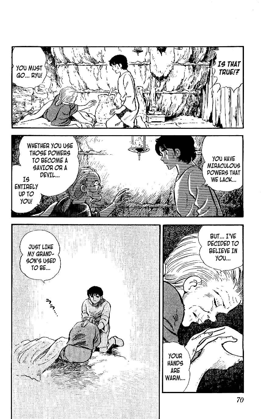 Page 10 Chapter 12 Ryu