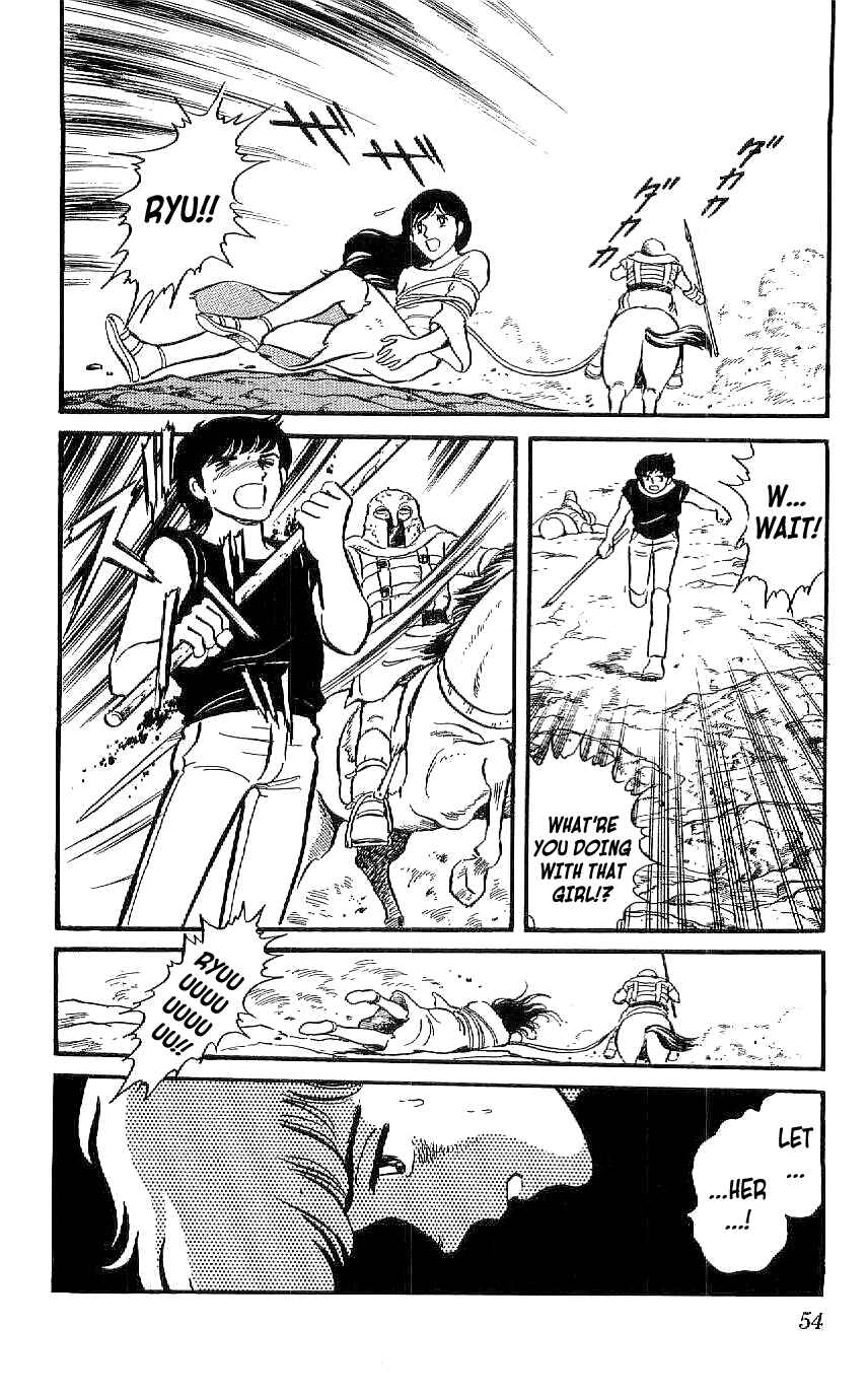 Page 20 Chapter 2 Ryu