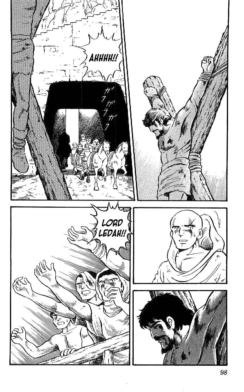 Page 10 Chapter 4 Ryu