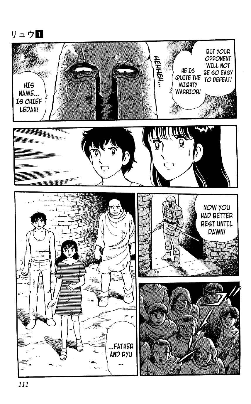 Page 23 Chapter 4 Ryu