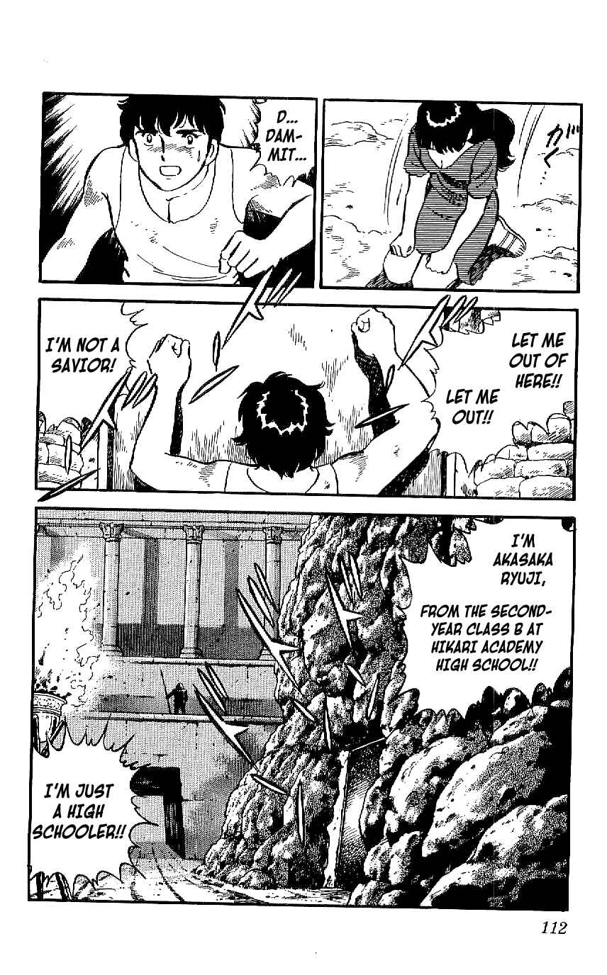 Page 24 Chapter 4 Ryu