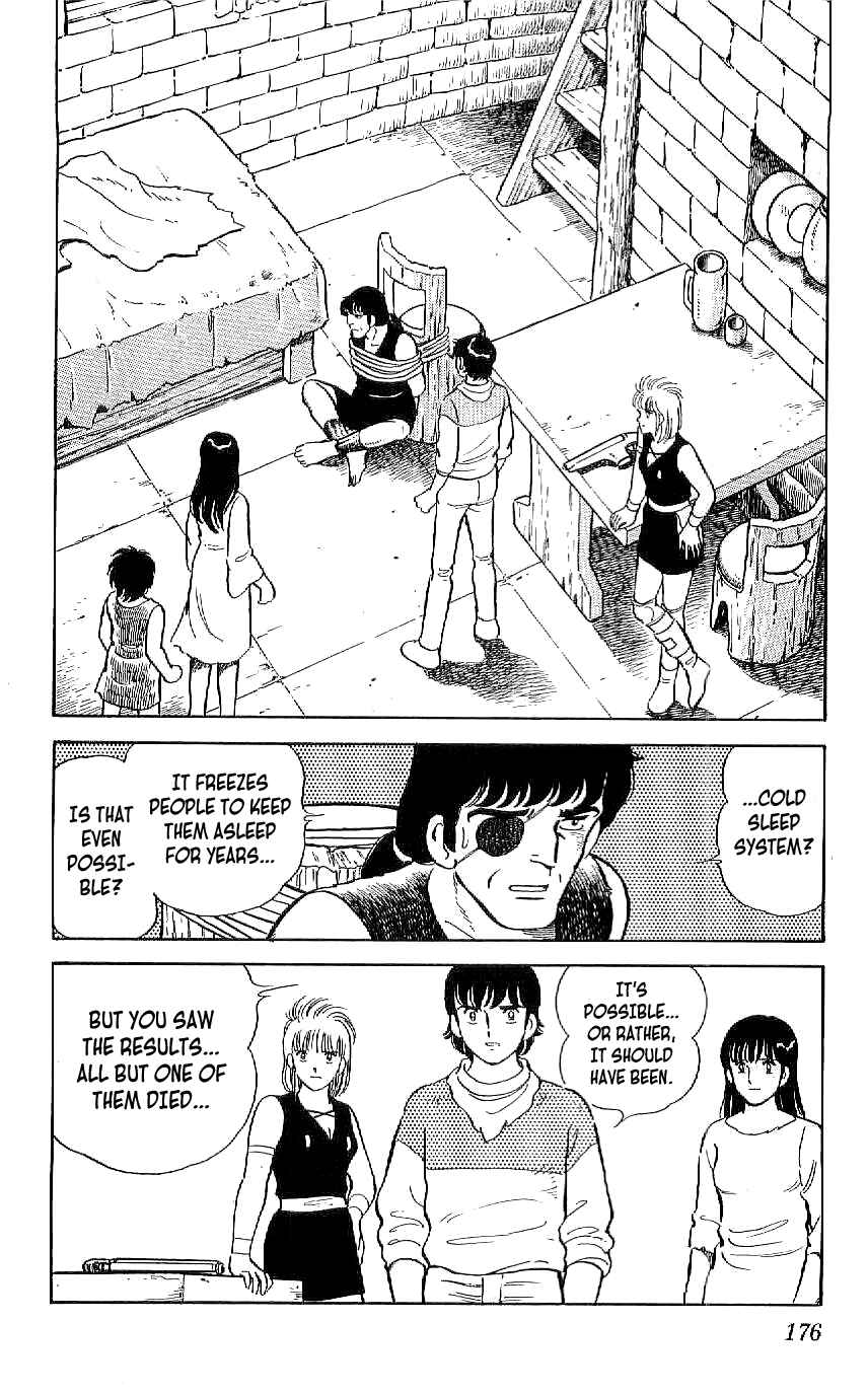 Page 4 Chapter 46 Ryu