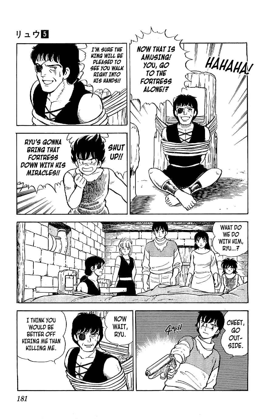Page 9 Chapter 46 Ryu