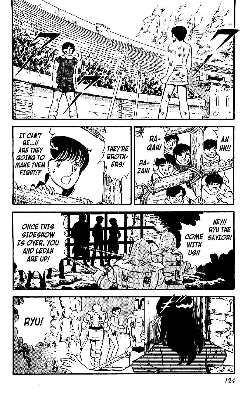 Page 12 Chapter 5 Ryu