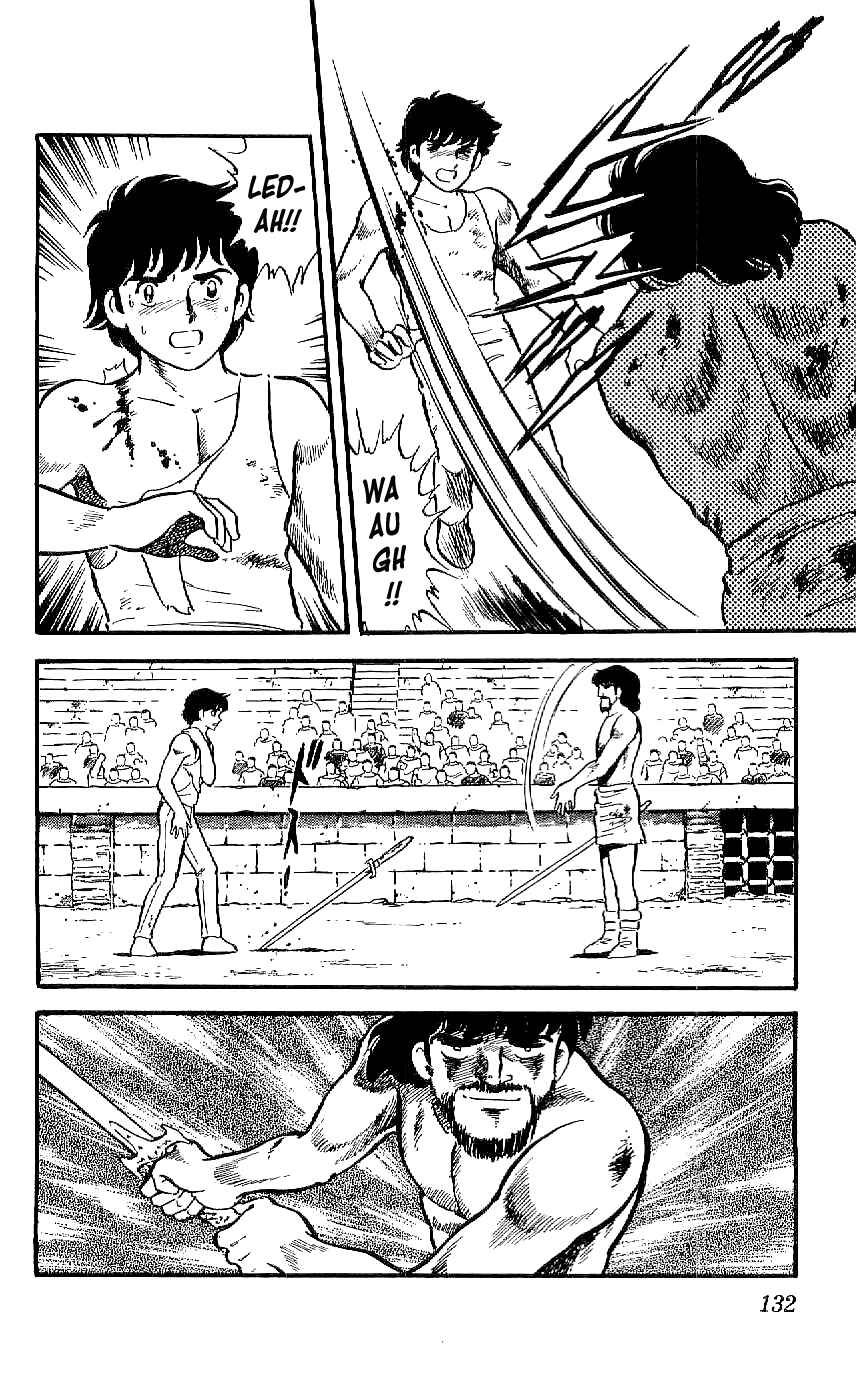 Page 20 Chapter 5 Ryu