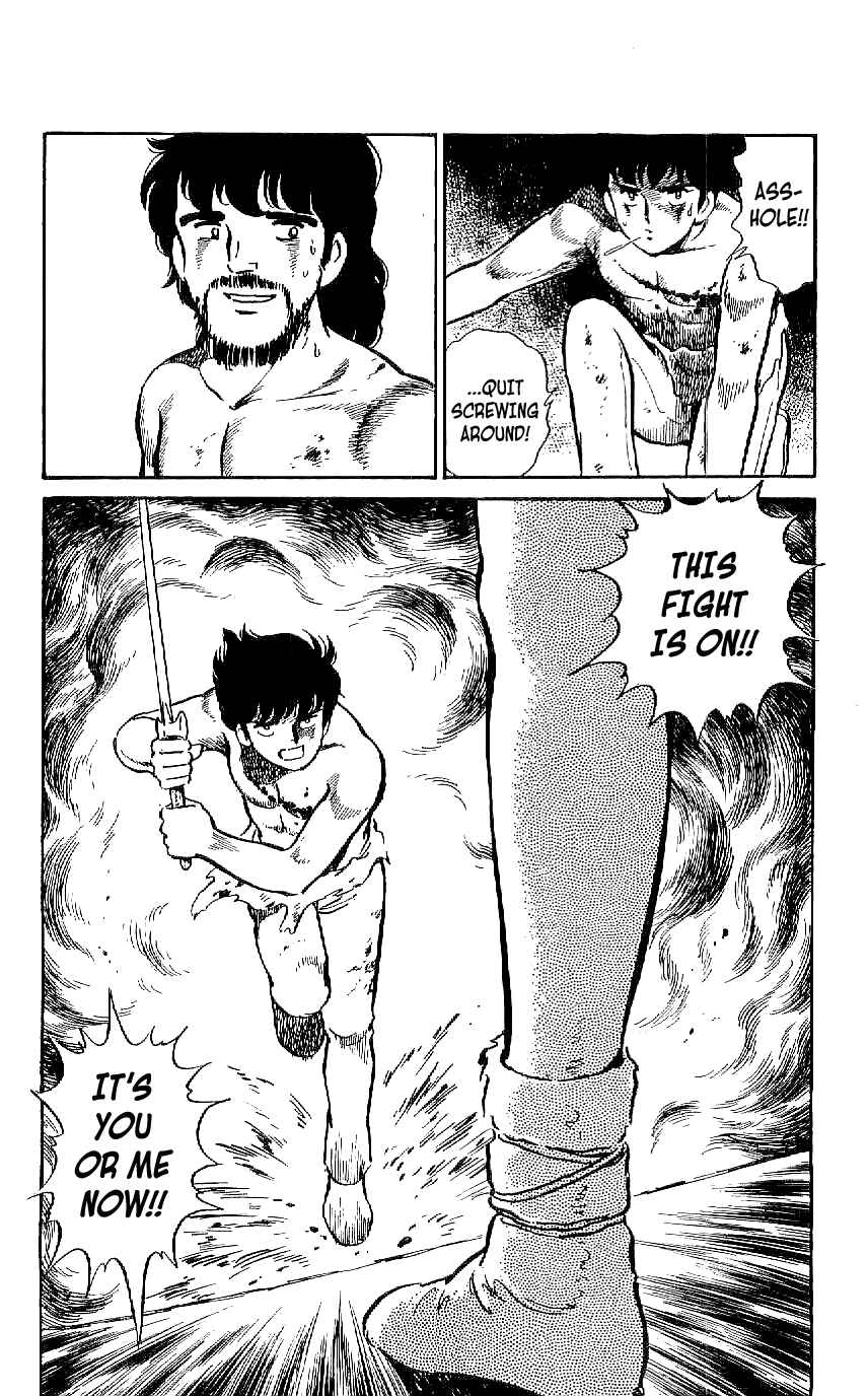 Page 24 Chapter 5 Ryu