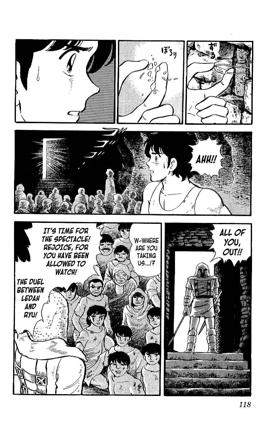 Page 6 Chapter 5 Ryu