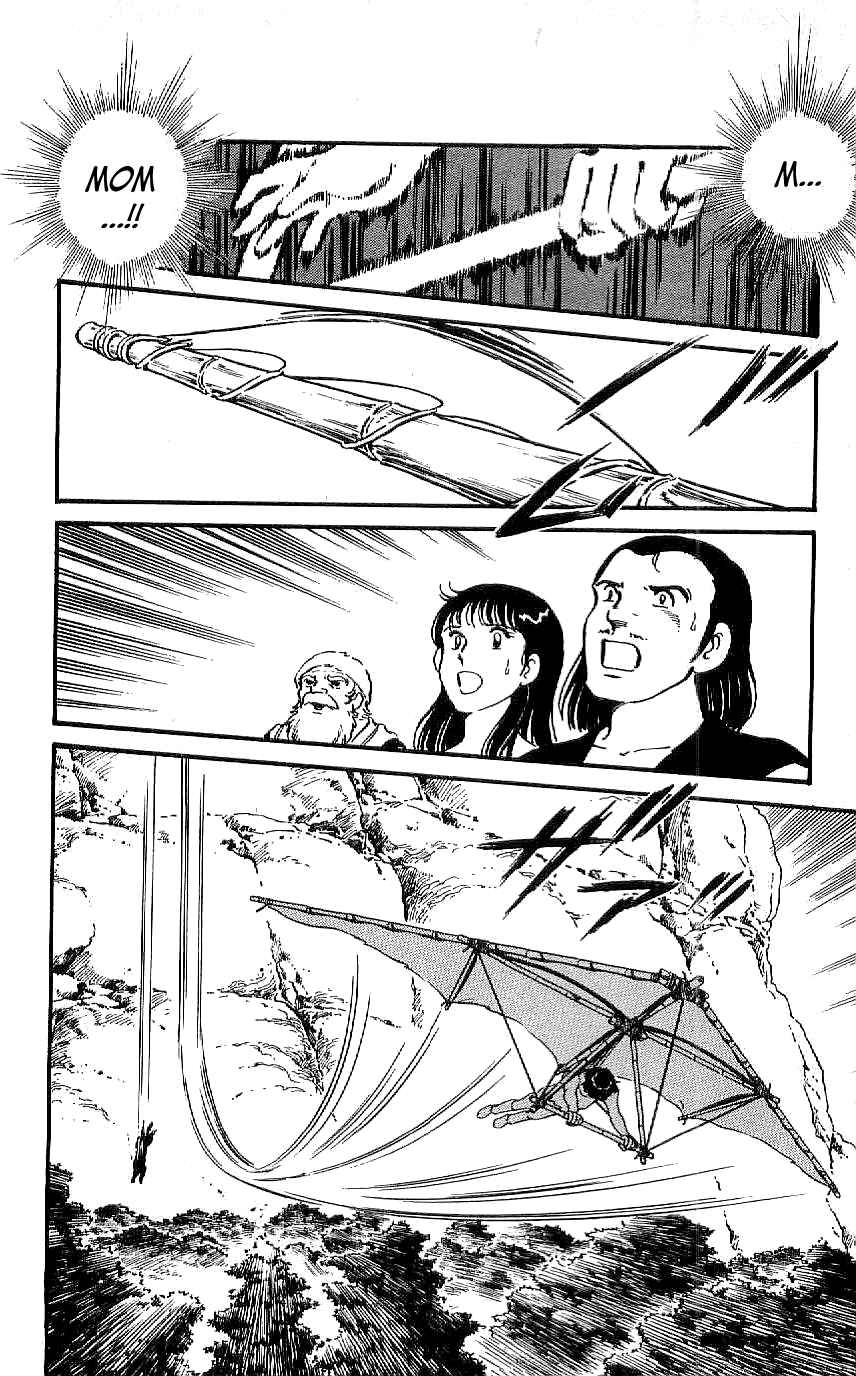 Page 10 Chapter 24 Ryu