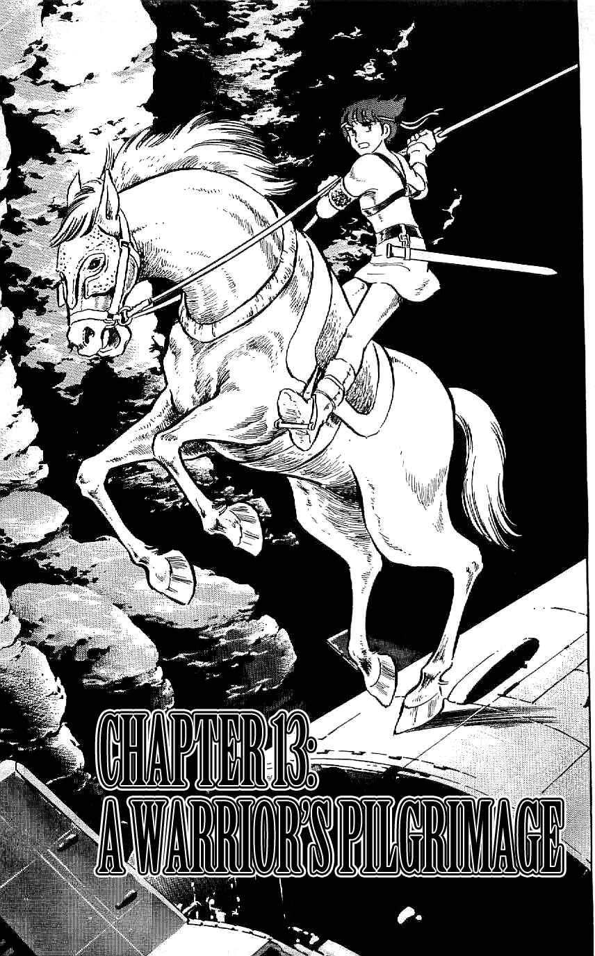 Page 1 Chapter 13 Ryu