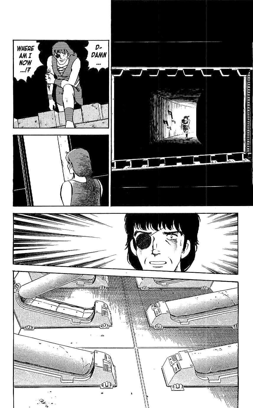 Page 16 Chapter 45 Ryu