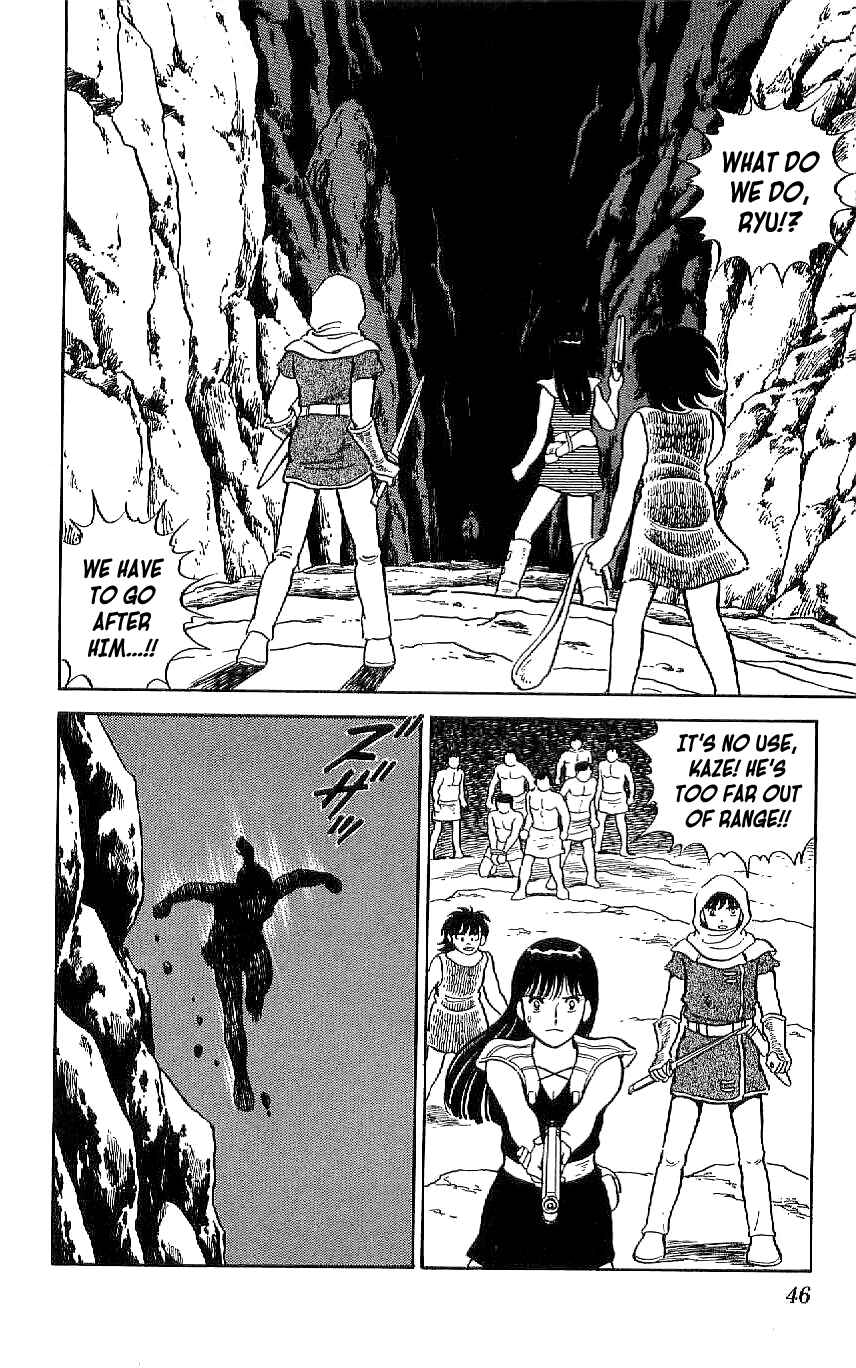 Page 2 Chapter 49 Ryu