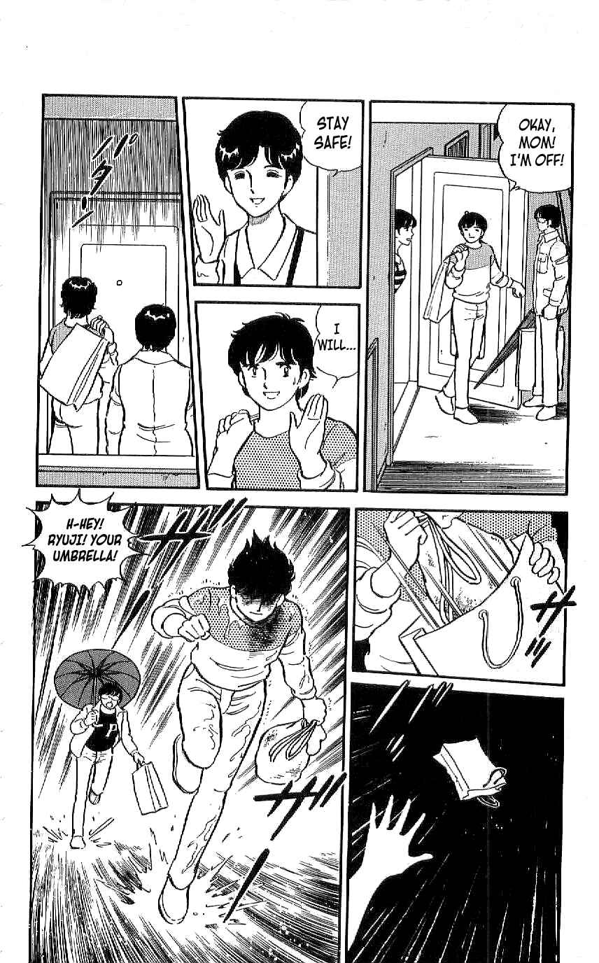 Page 8 Chapter 28 Ryu
