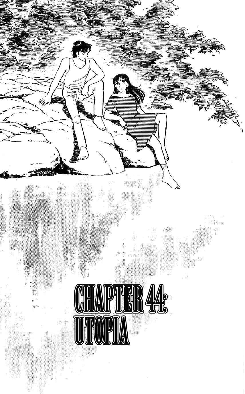 Page 1 Chapter 44 Ryu