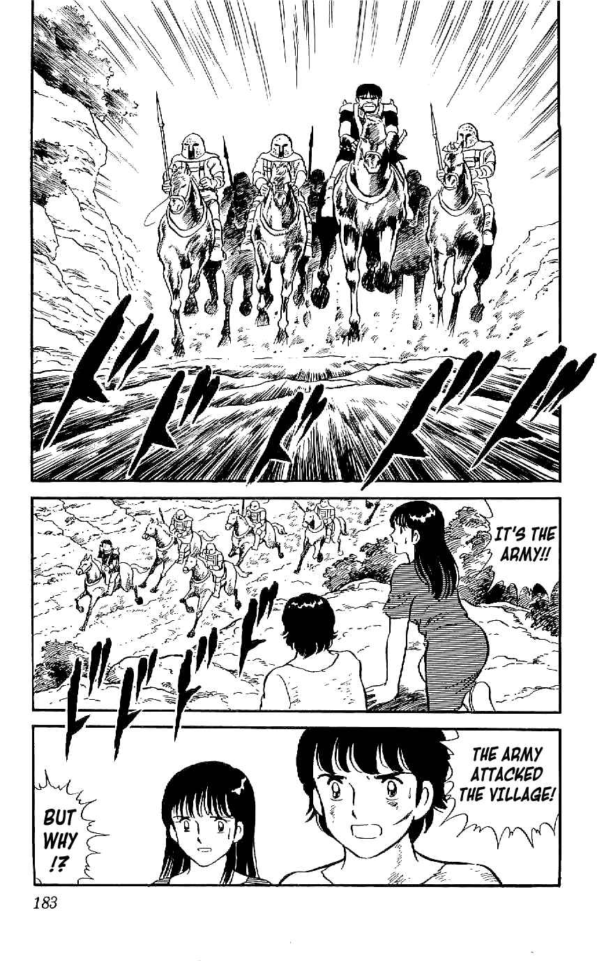 Page 11 Chapter 8 Ryu