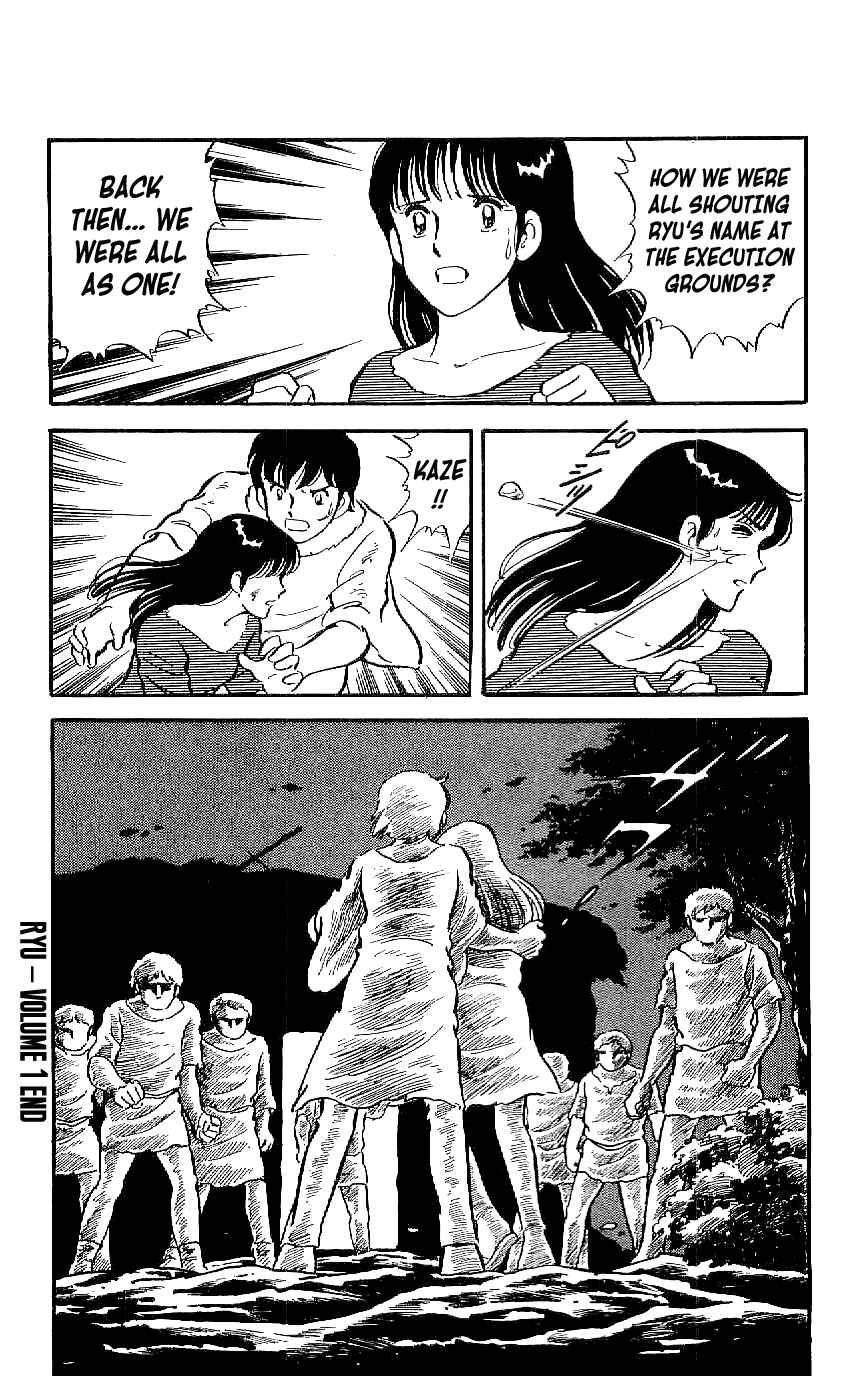 Page 18 Chapter 8 Ryu