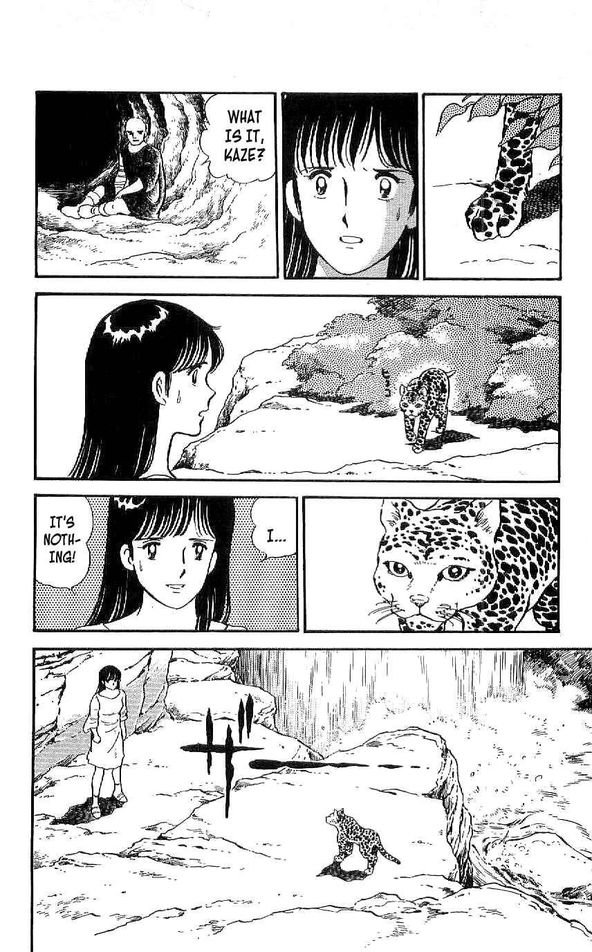 Page 16 Chapter 20 Ryu