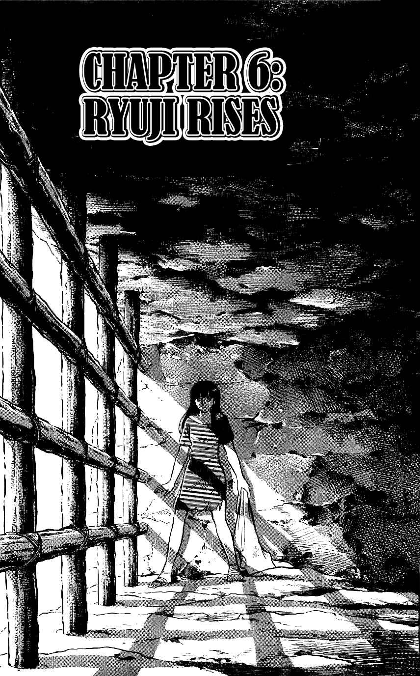Page 1 Chapter 6 Ryu