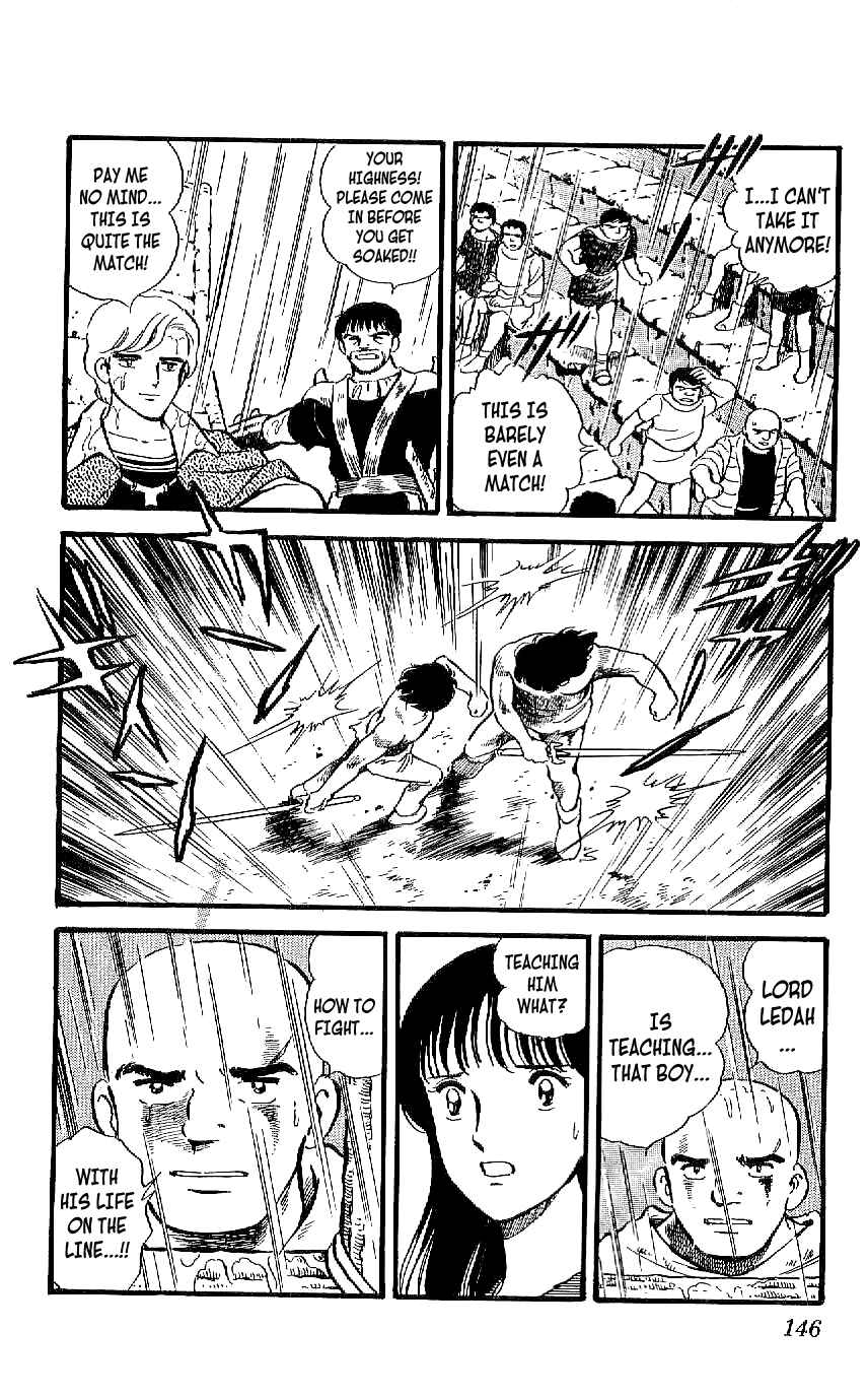 Page 10 Chapter 6 Ryu