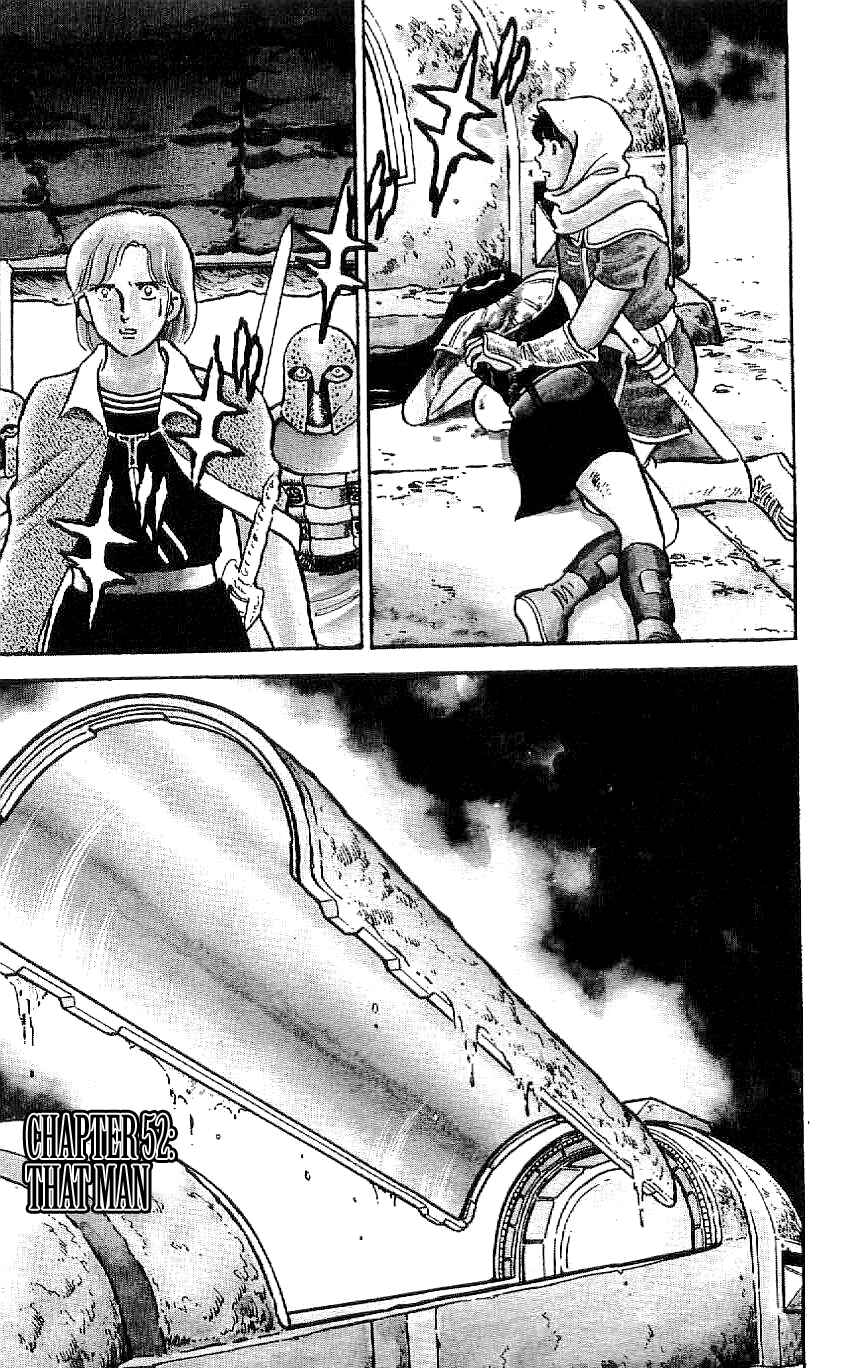 Page 1 Chapter 52 Ryu