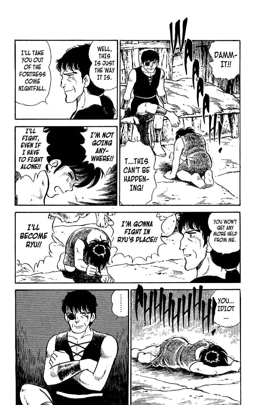 Page 17 Chapter 52 Ryu