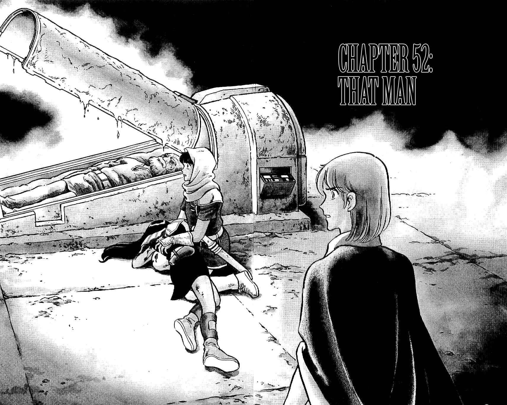 Page 2 Chapter 52 Ryu