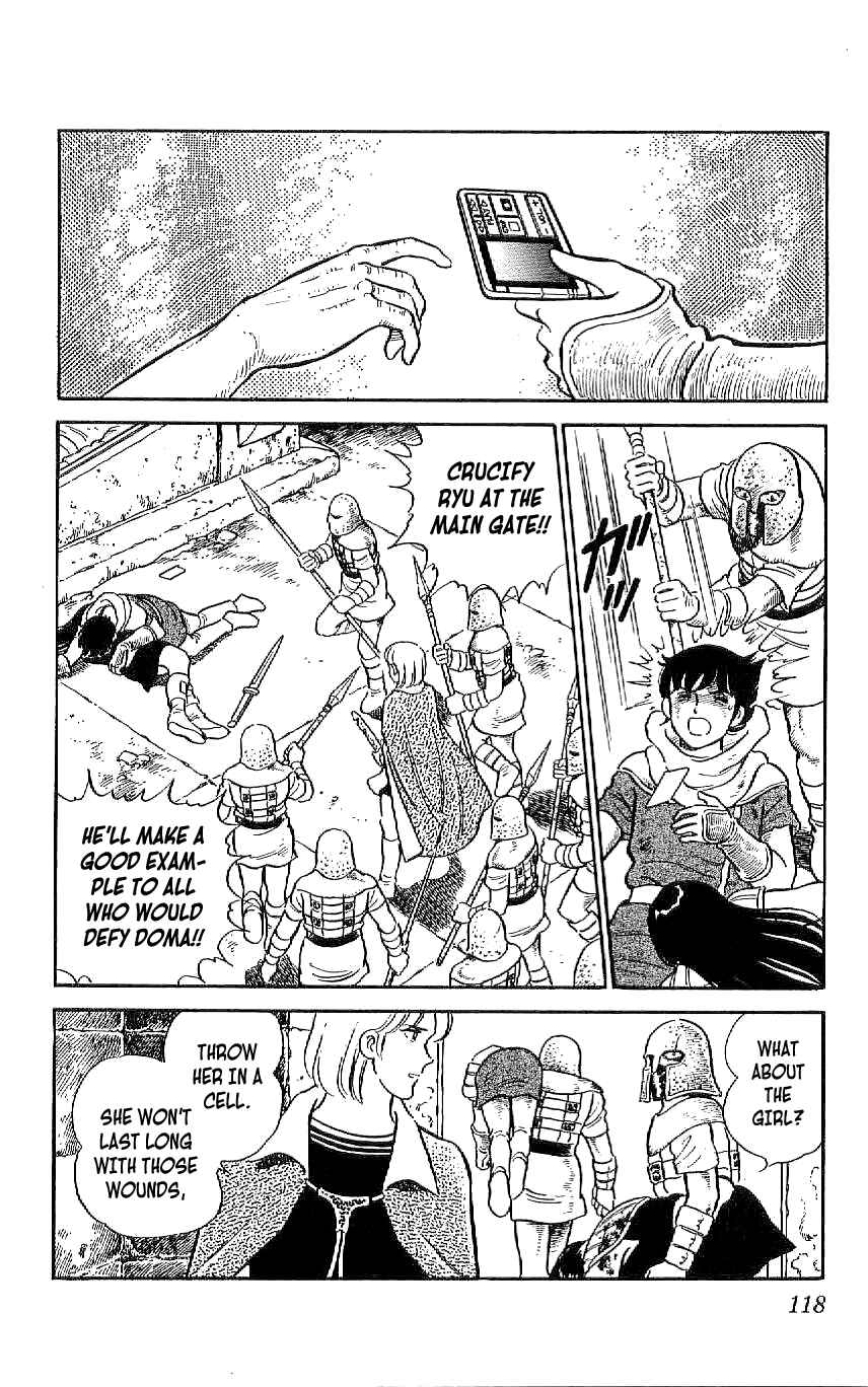 Page 7 Chapter 52 Ryu