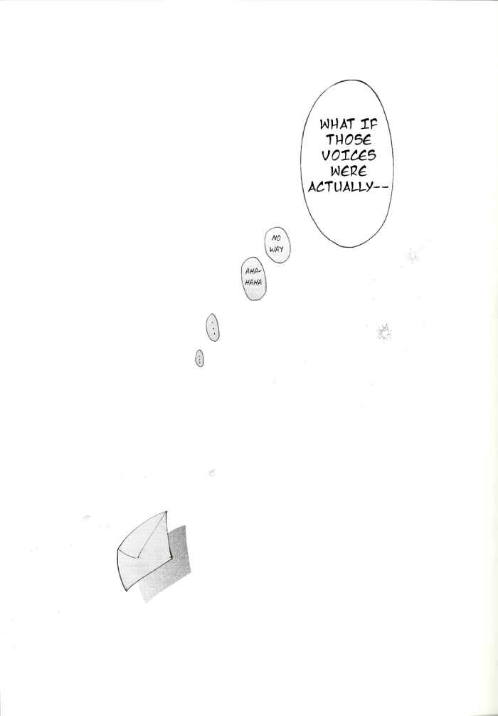 Page 76 Chapter Unknown_cf1f Osomatsu-san – Blue light effect ni miru bokutachi no mirai wa, (Doujinshi)
