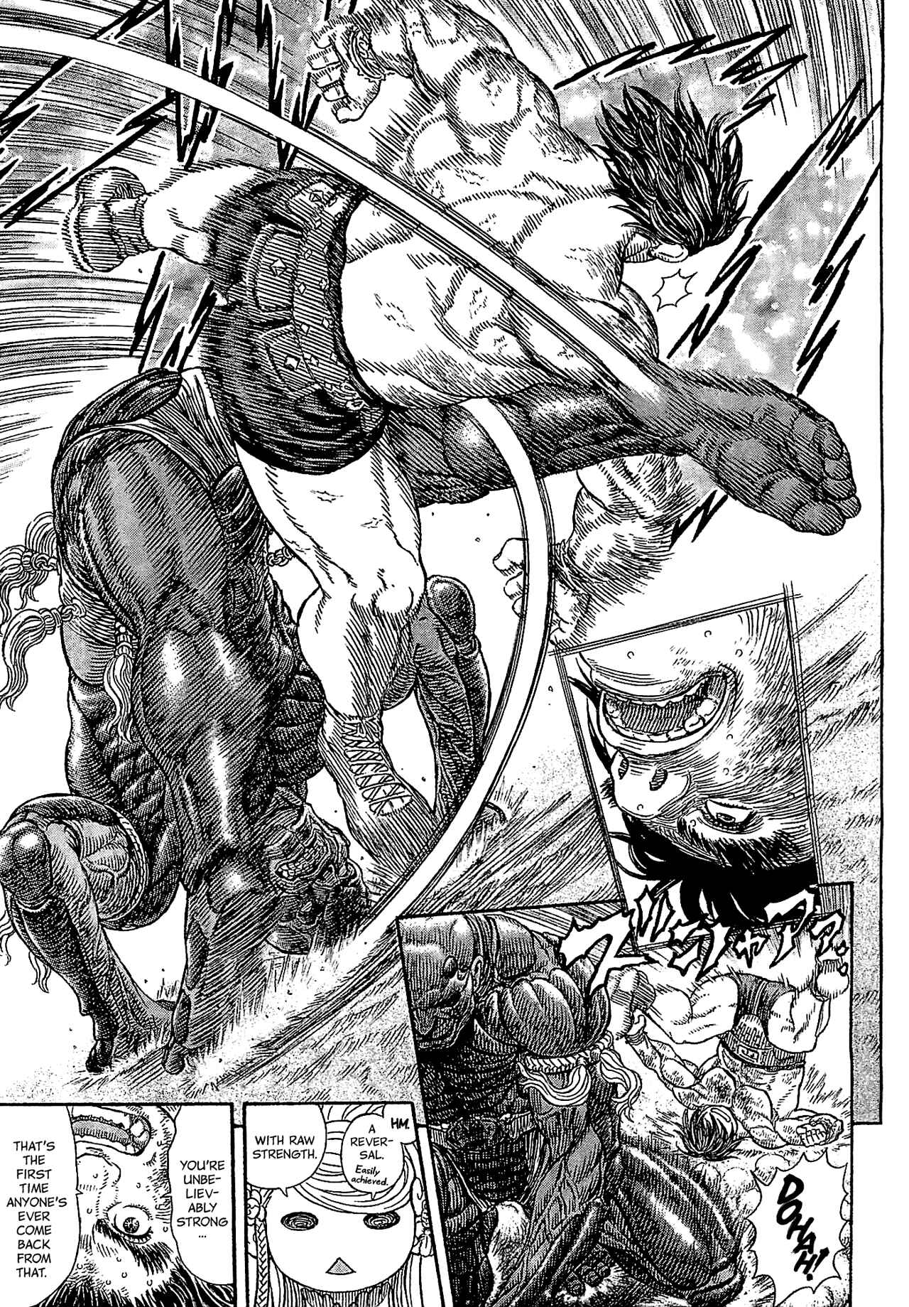 Page 12 Chapter 2 Giganto Maxia