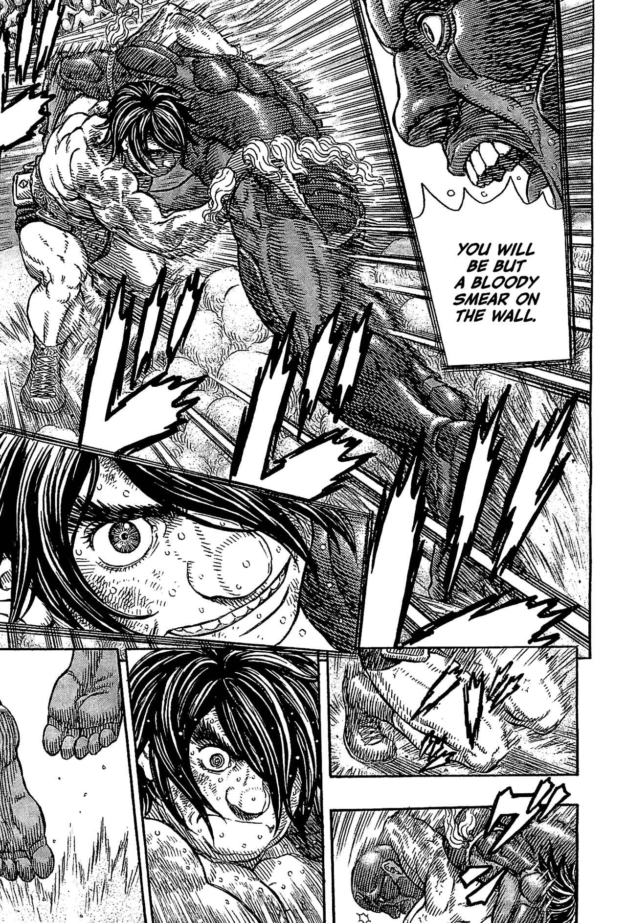 Page 18 Chapter 2 Giganto Maxia