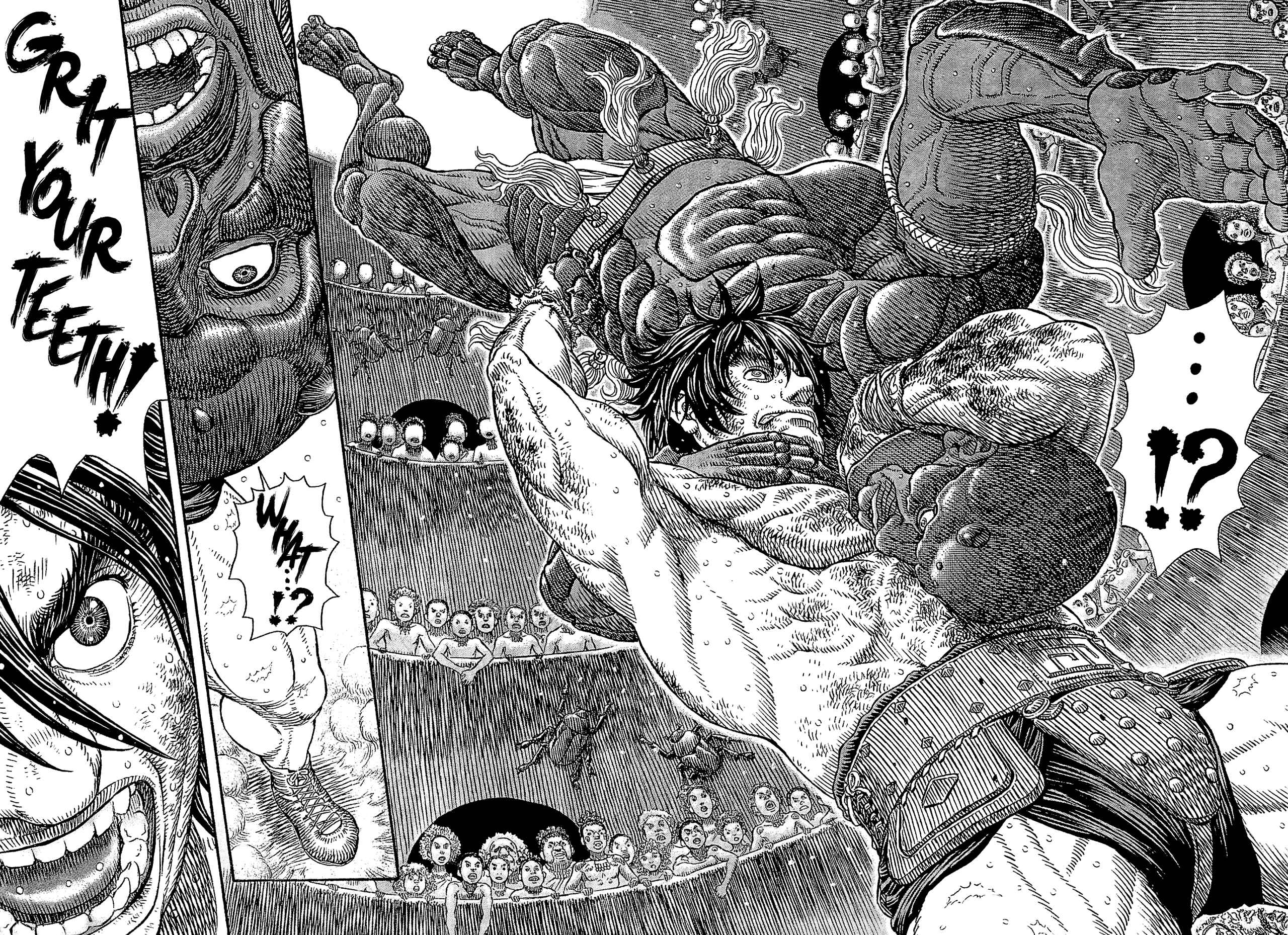 Page 19 Chapter 2 Giganto Maxia