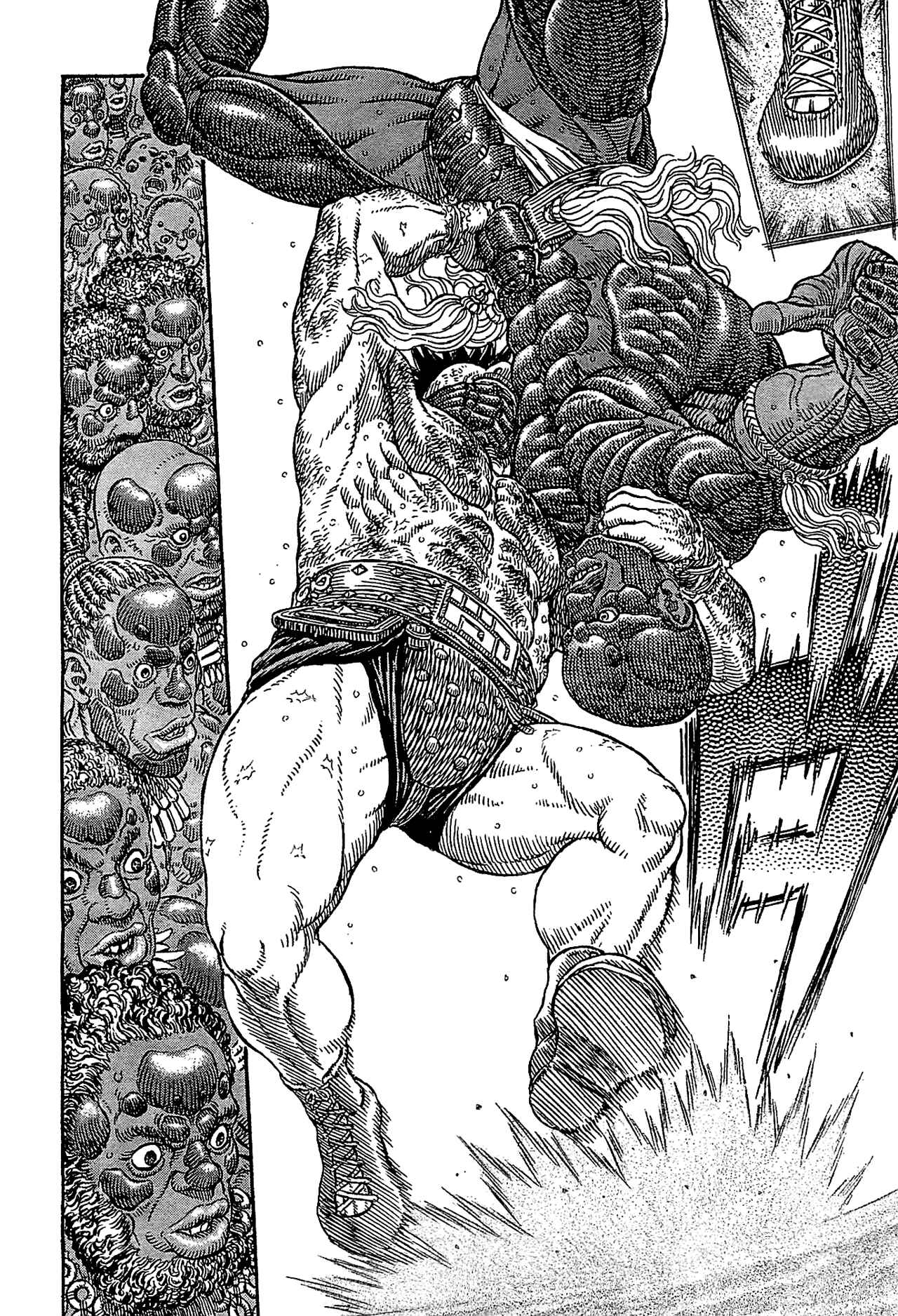 Page 20 Chapter 2 Giganto Maxia