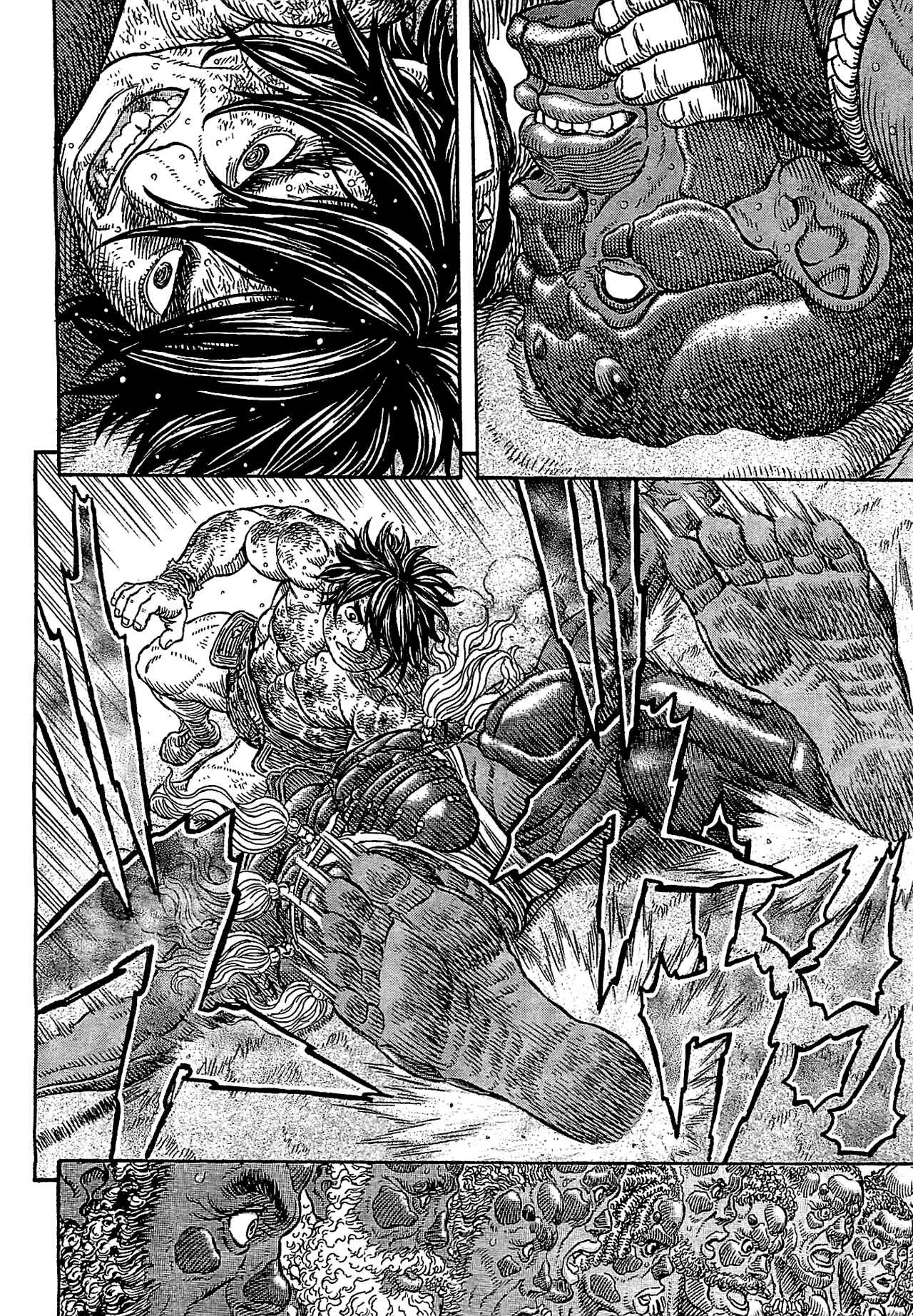 Page 22 Chapter 2 Giganto Maxia