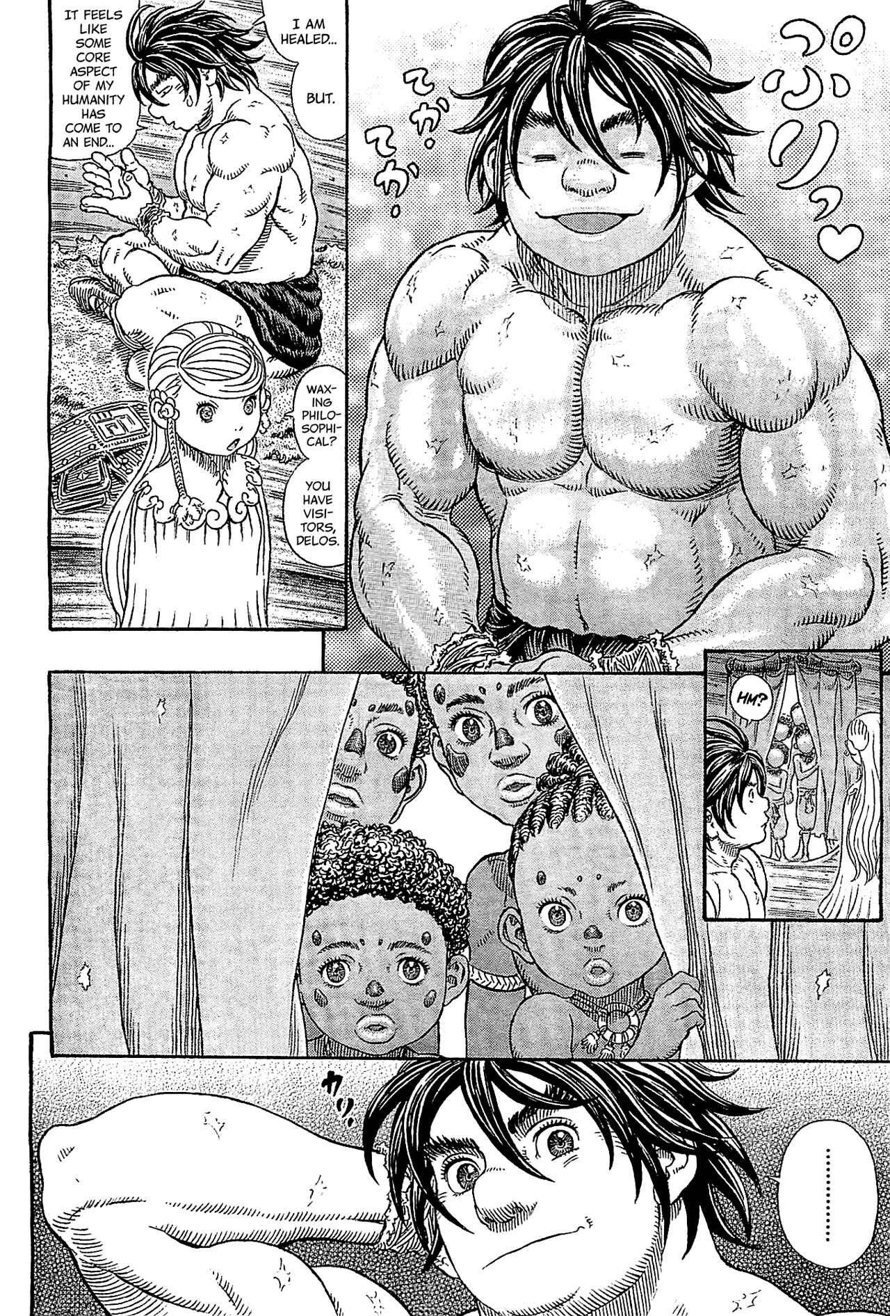 Page 30 Chapter 2 Giganto Maxia