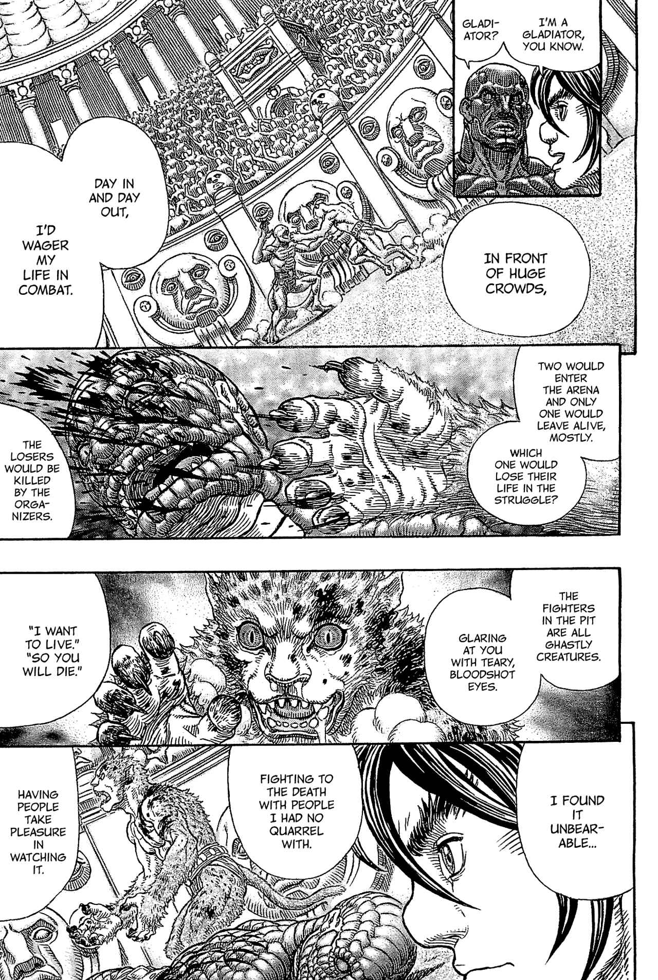 Page 37 Chapter 2 Giganto Maxia