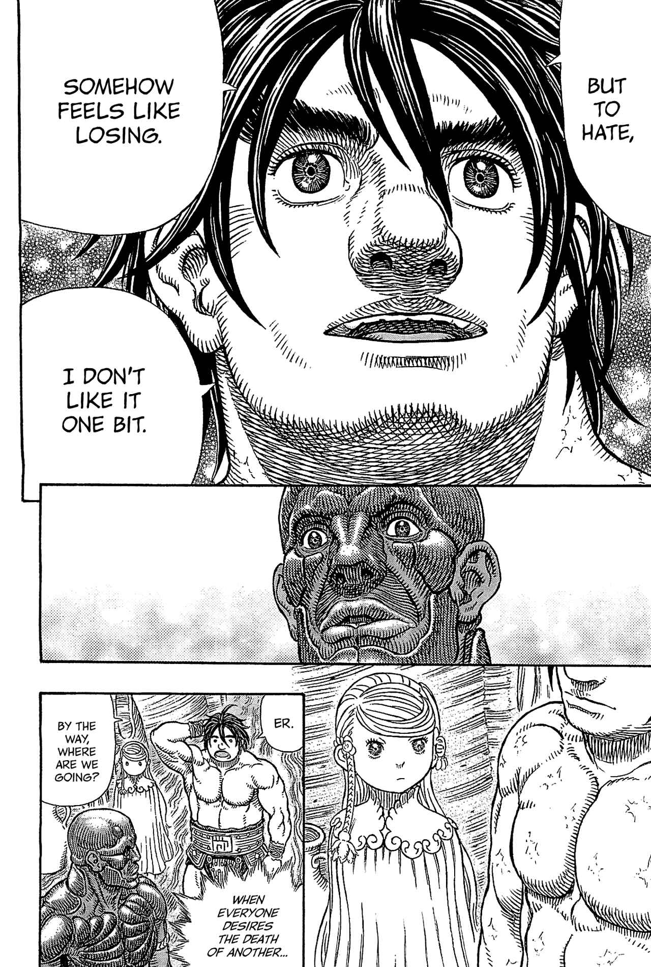 Page 40 Chapter 2 Giganto Maxia