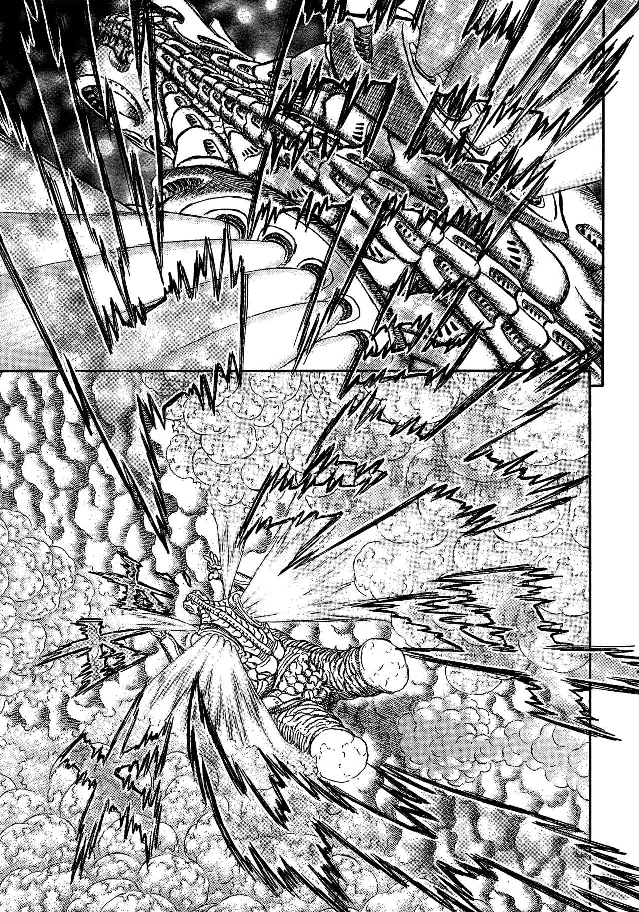 Page 11 Chapter 6 Giganto Maxia