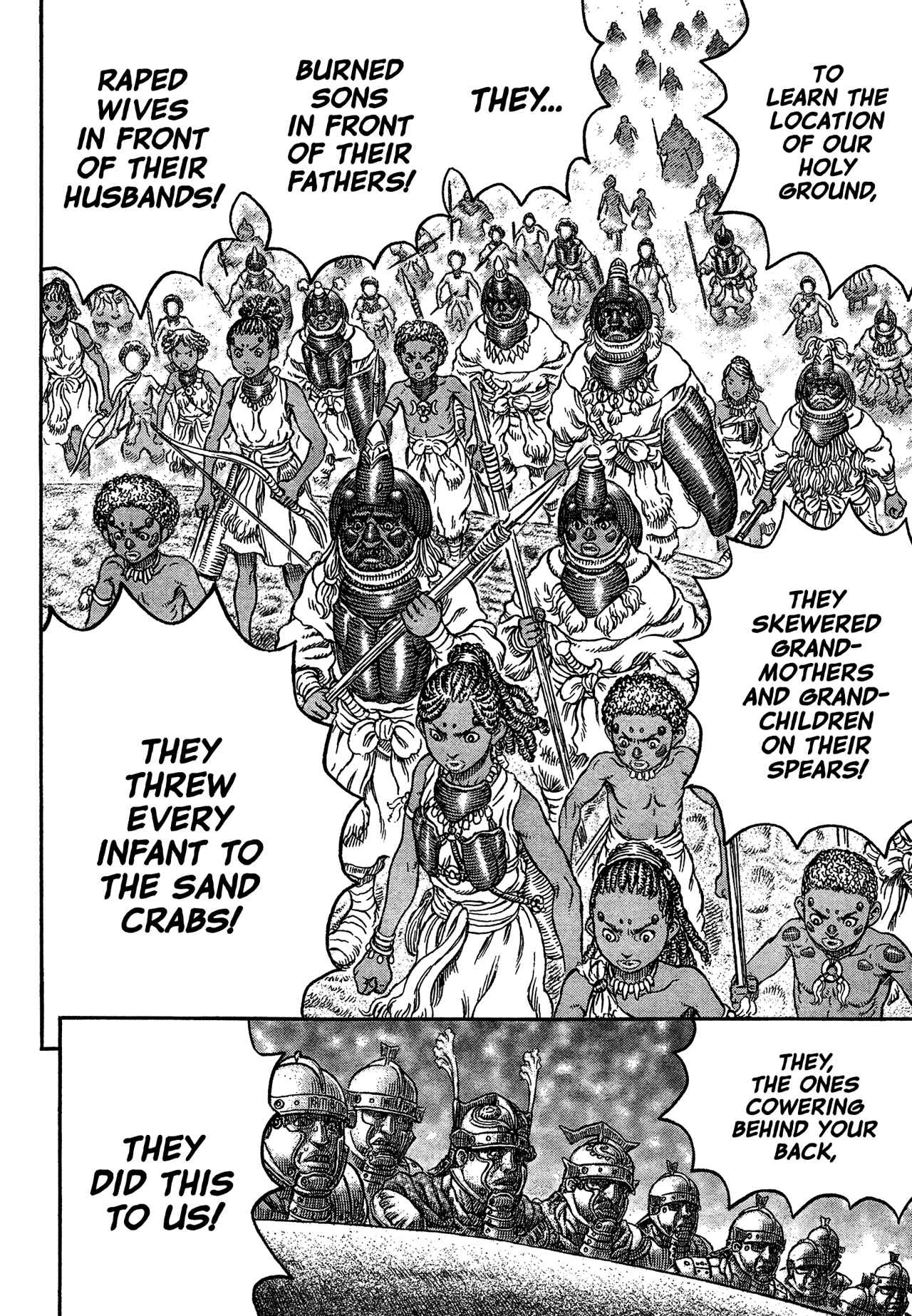 Page 25 Chapter 6 Giganto Maxia