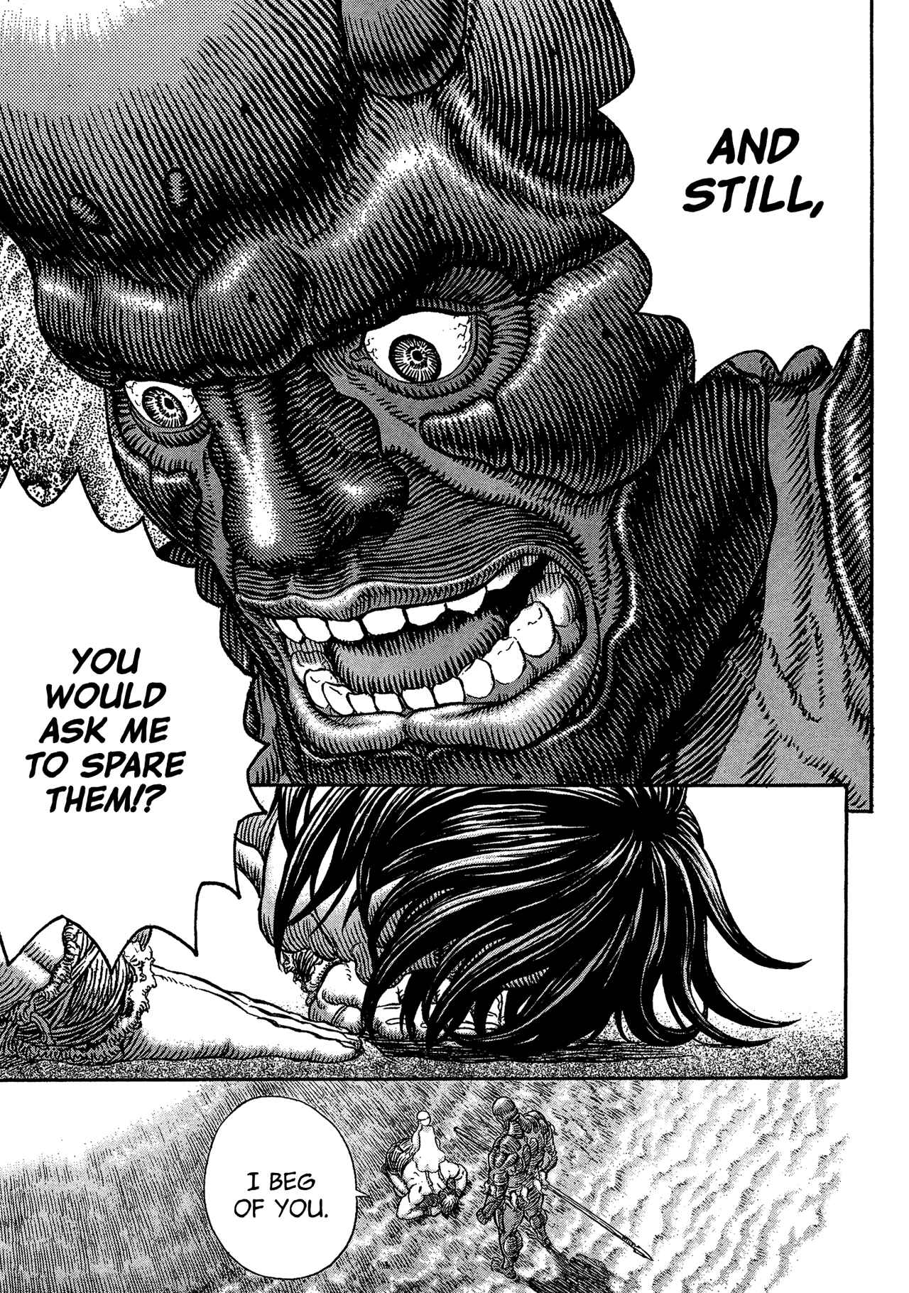 Page 26 Chapter 6 Giganto Maxia