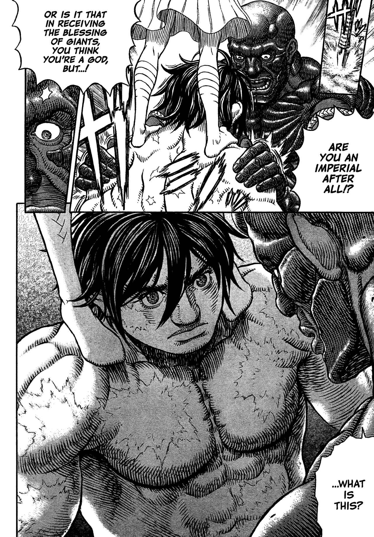 Page 27 Chapter 6 Giganto Maxia