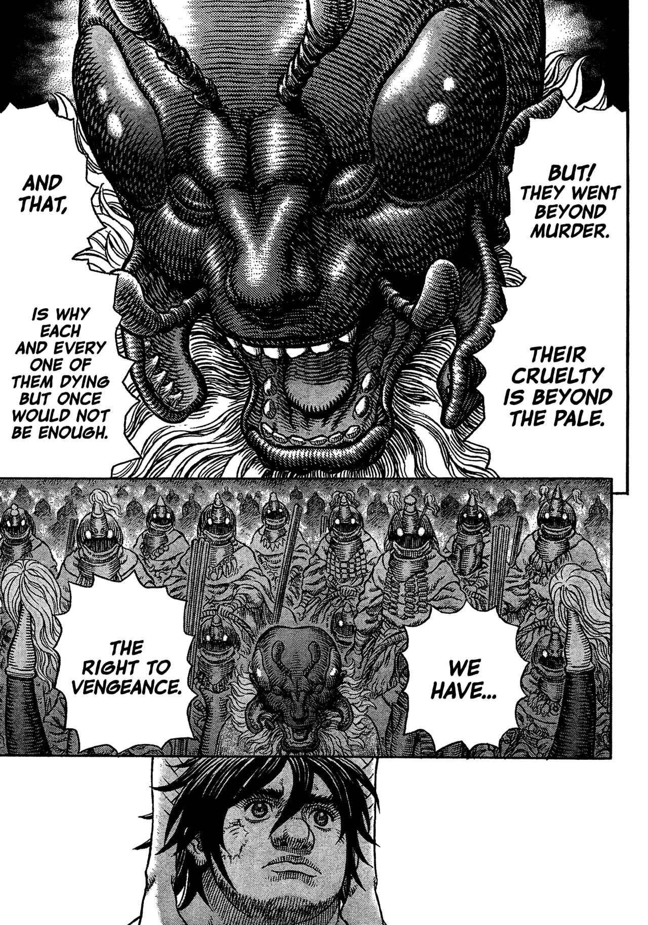 Page 30 Chapter 6 Giganto Maxia