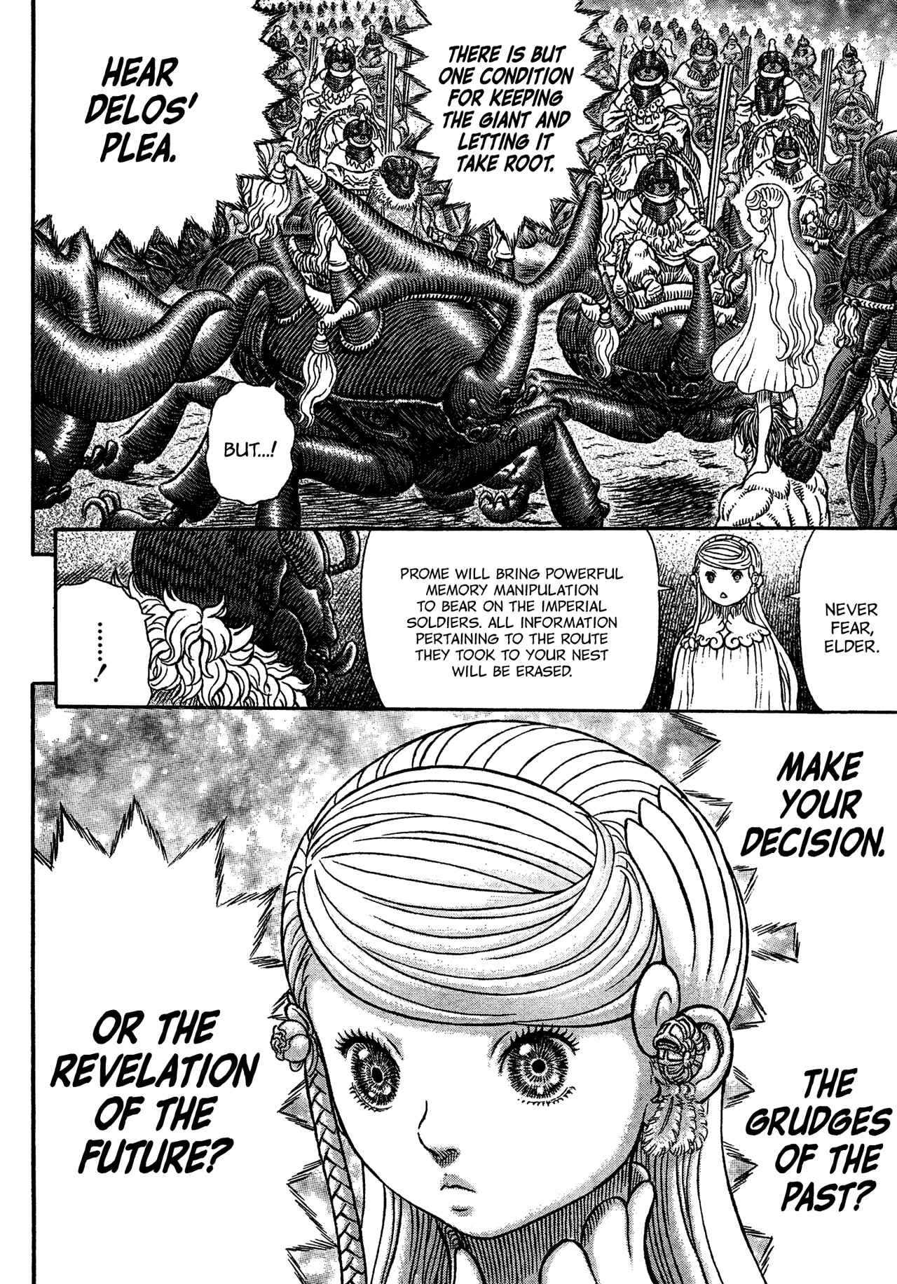 Page 34 Chapter 6 Giganto Maxia