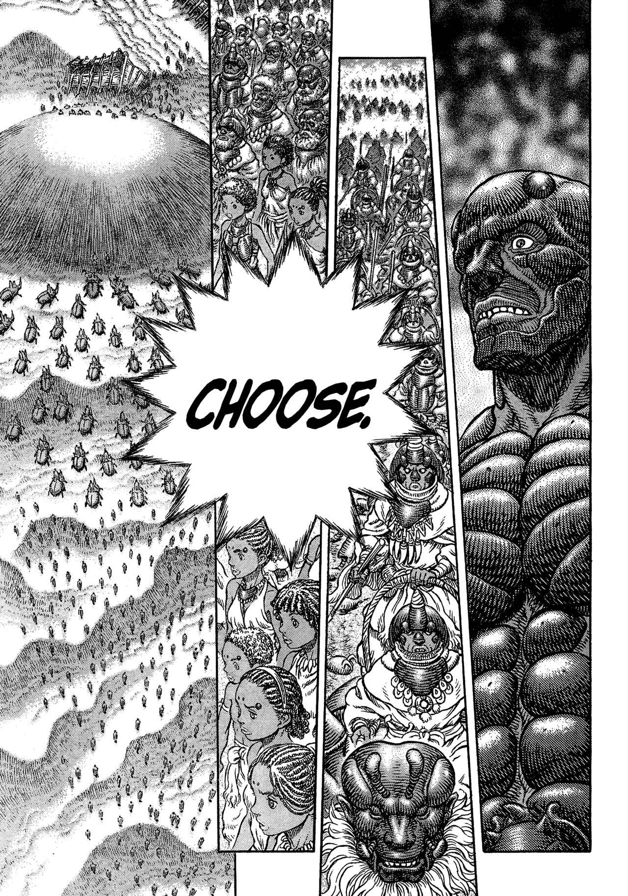 Page 35 Chapter 6 Giganto Maxia