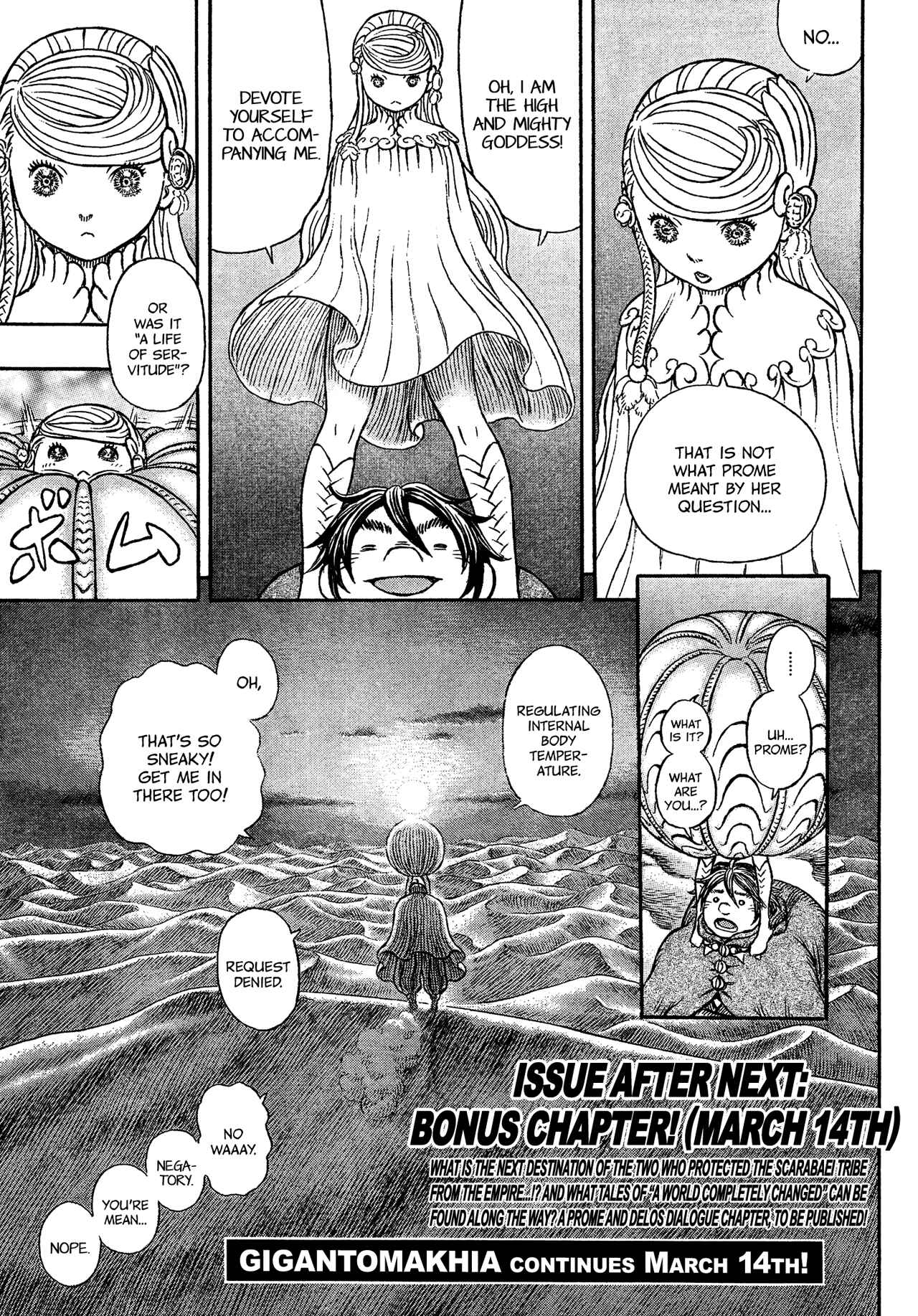 Page 39 Chapter 6 Giganto Maxia