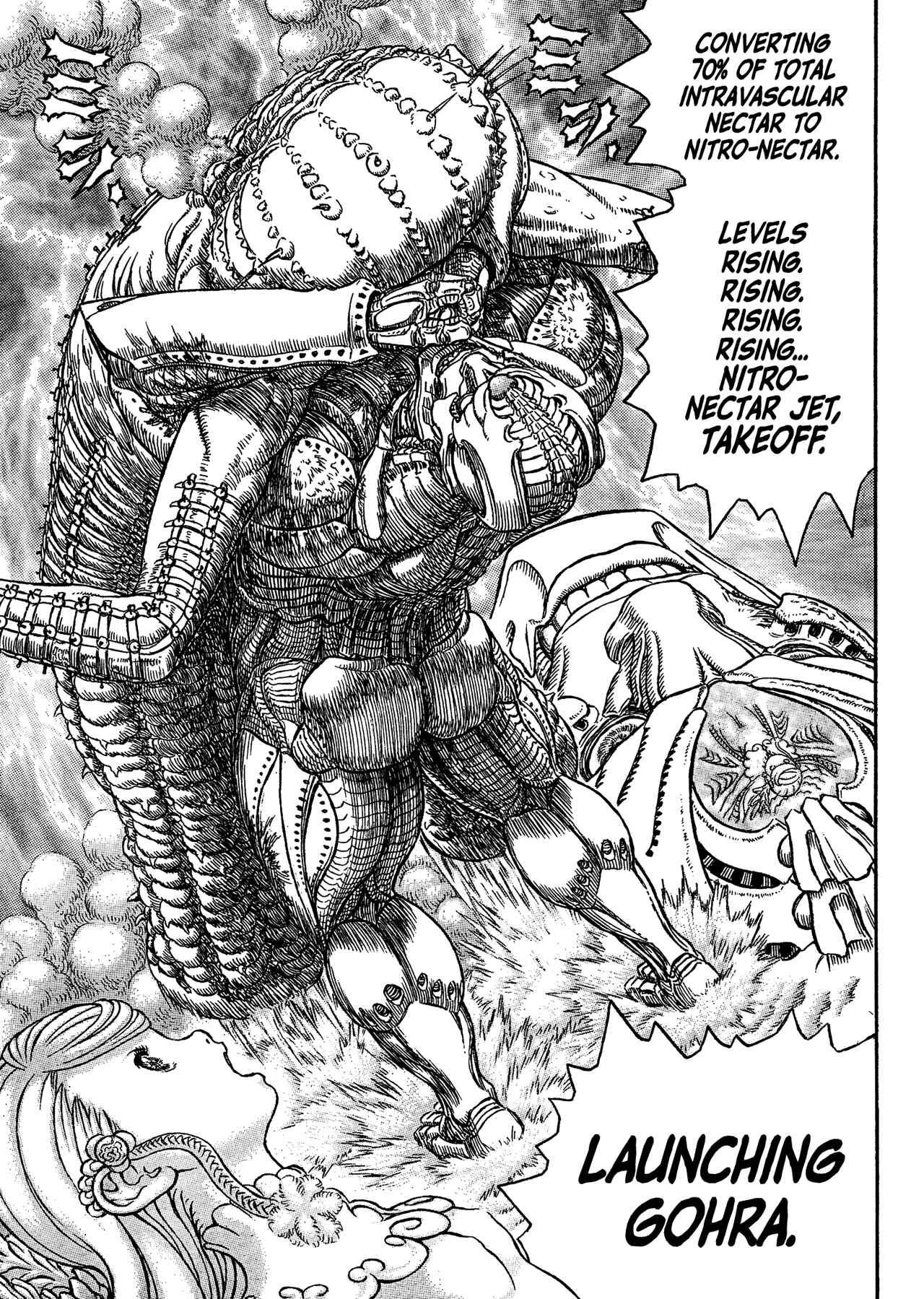Page 7 Chapter 6 Giganto Maxia