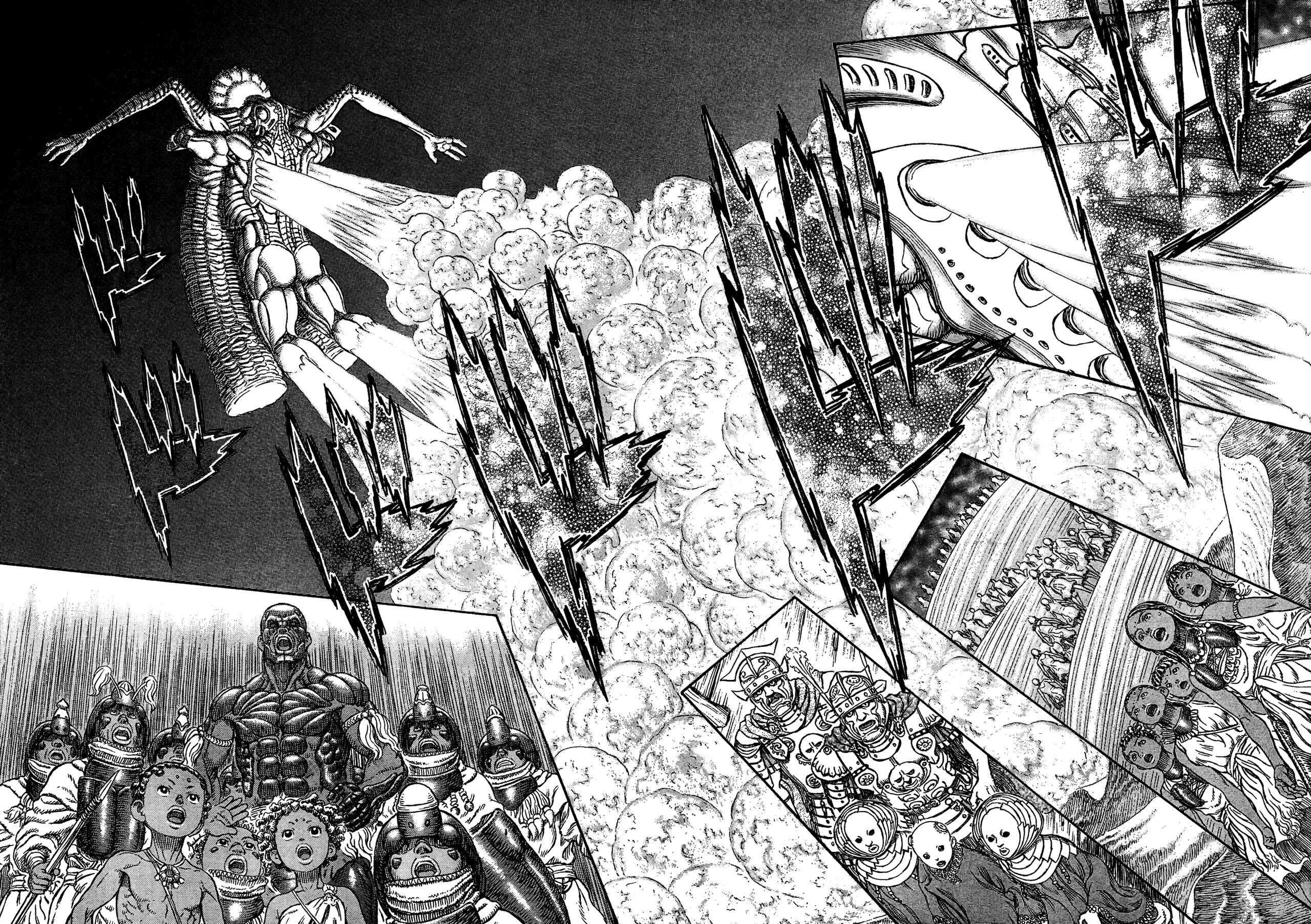 Page 8 Chapter 6 Giganto Maxia