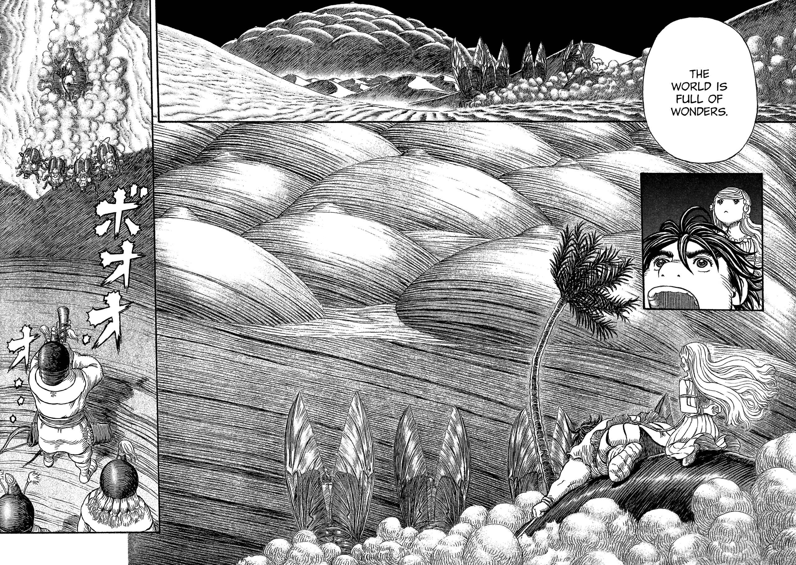 Page 14 Chapter 1 Giganto Maxia