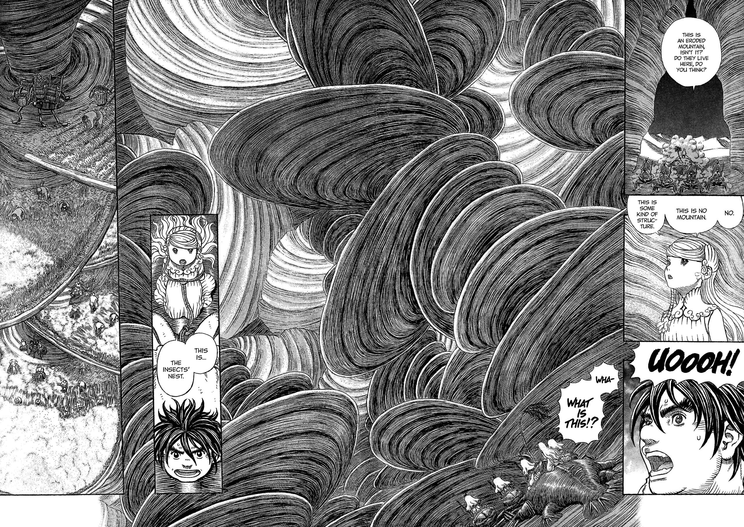 Page 15 Chapter 1 Giganto Maxia